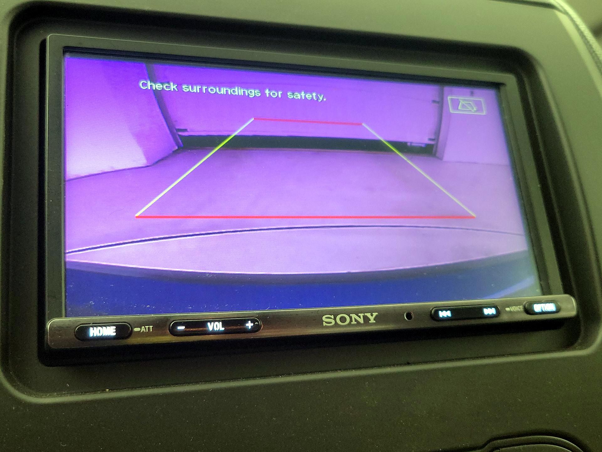 Thumbnail: 2014 Honda Civic - 14