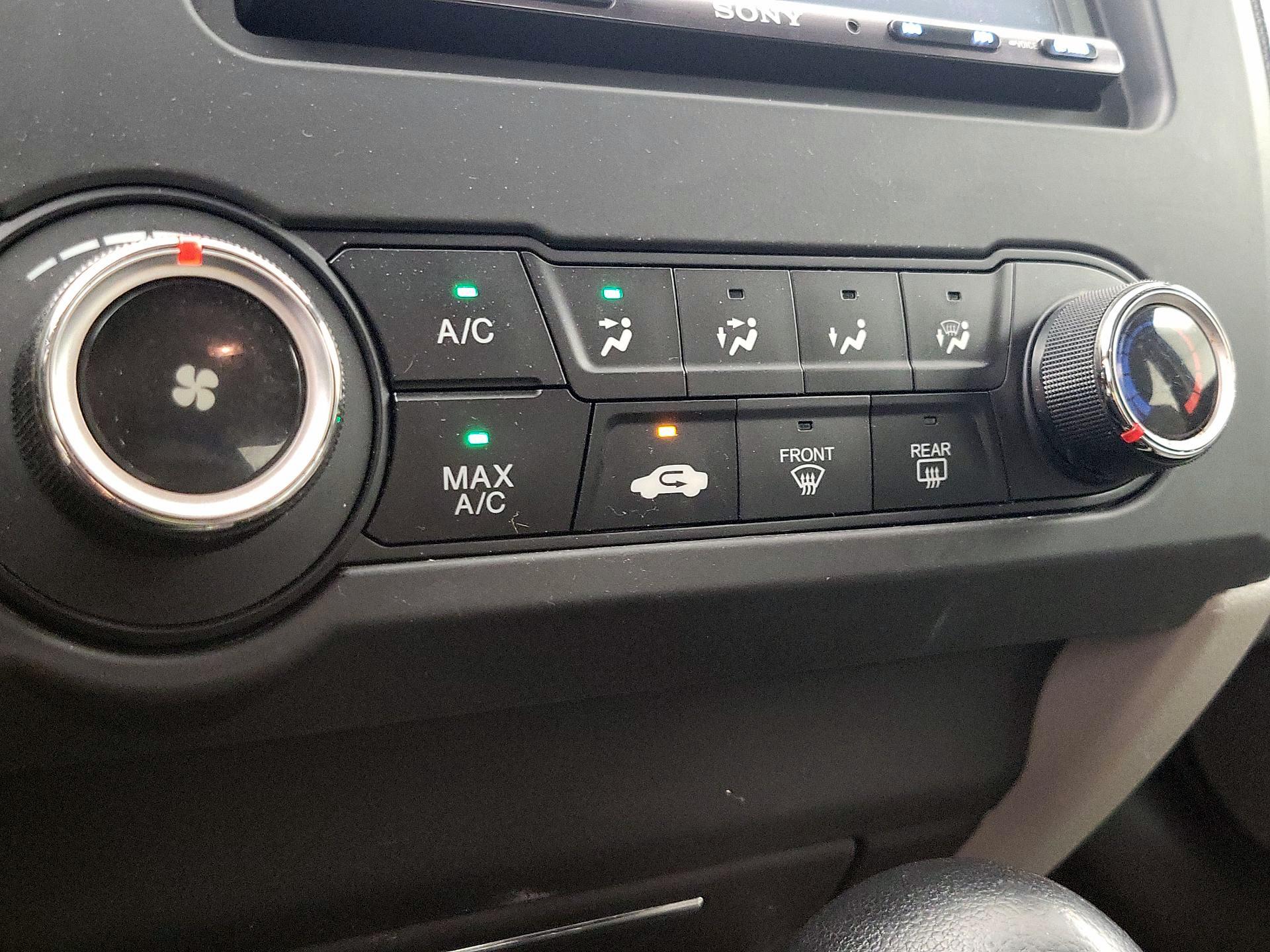 Thumbnail: 2014 Honda Civic - 16