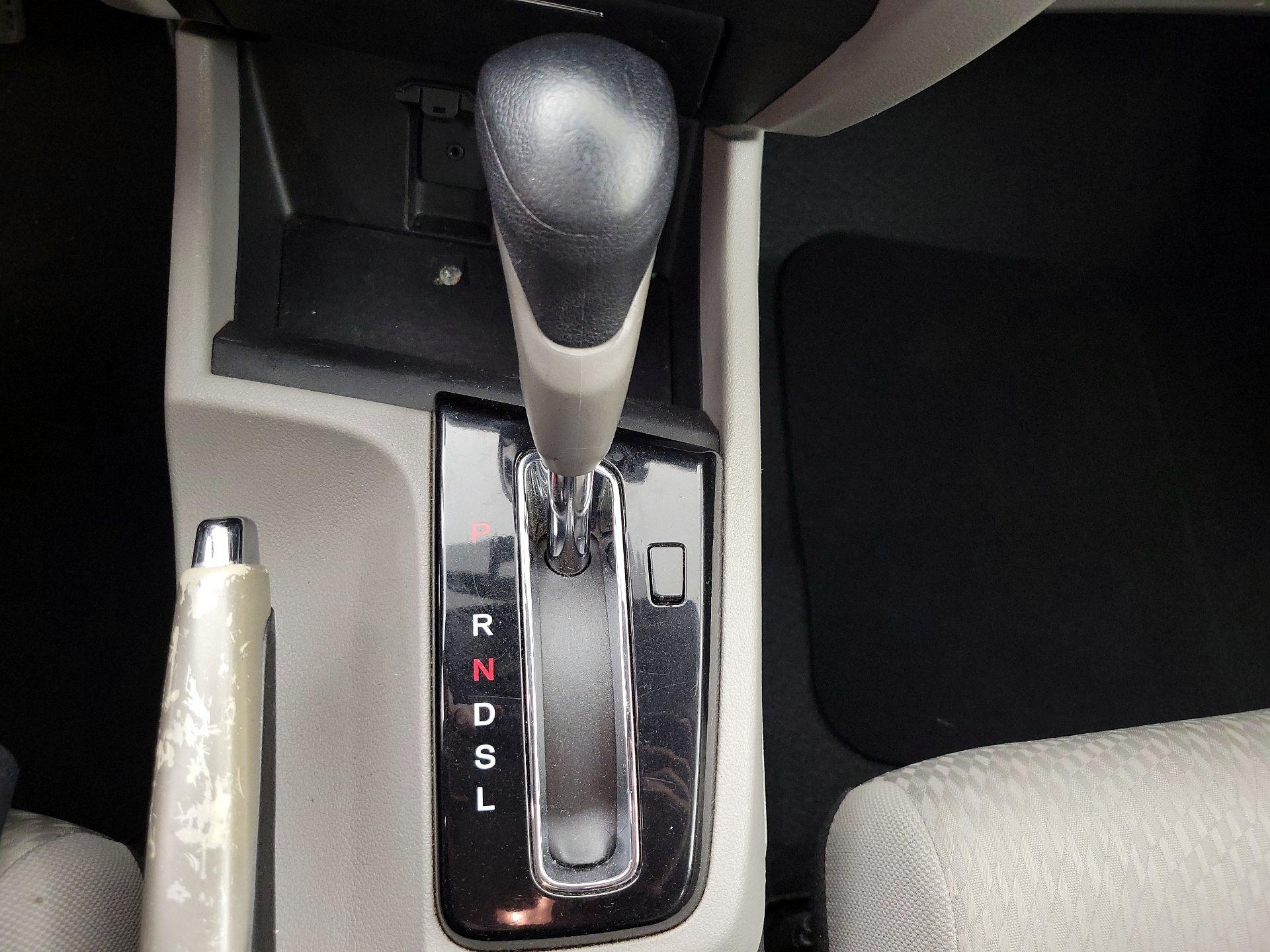 Thumbnail: 2014 Honda Civic - 17