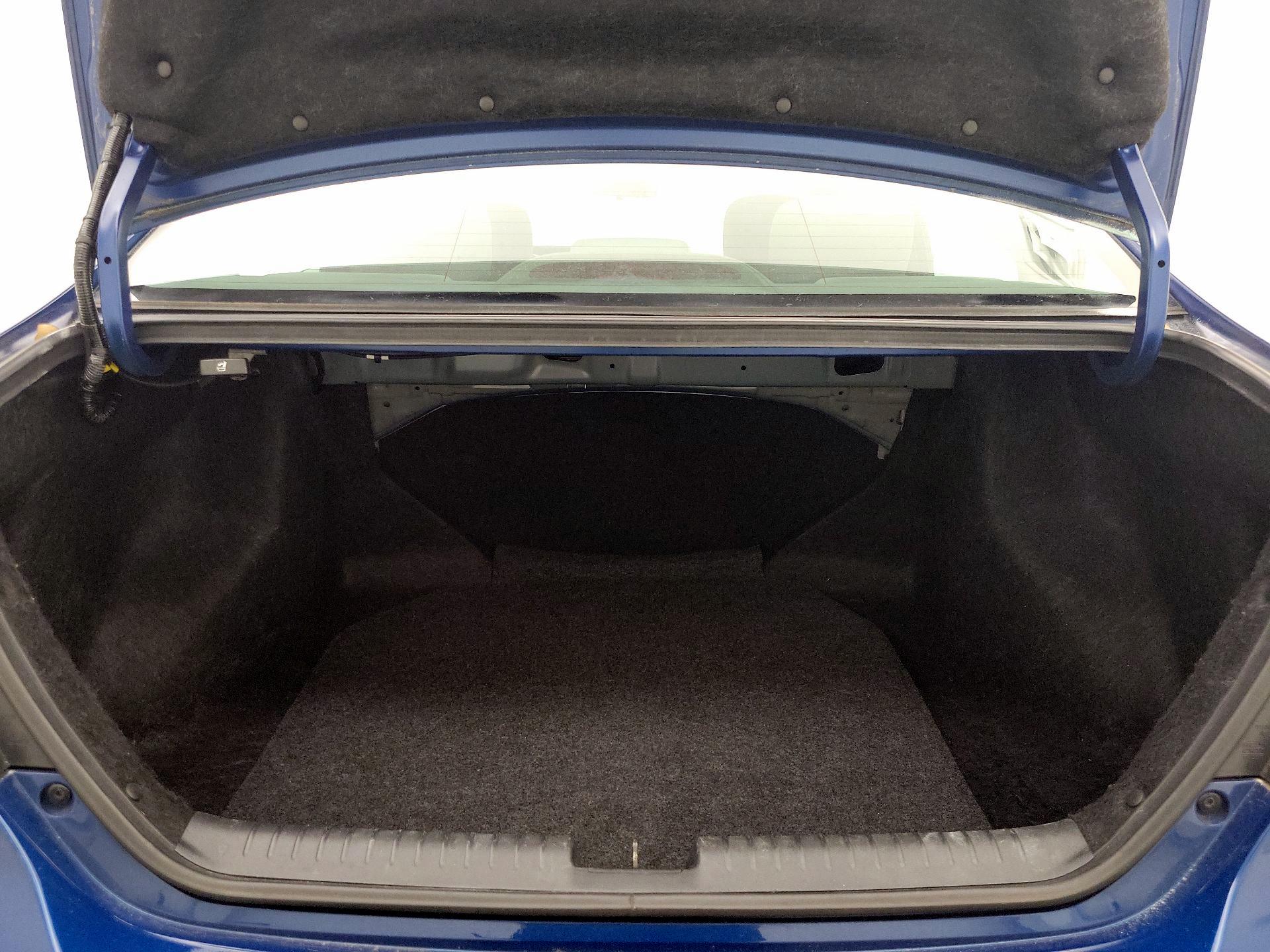 Thumbnail: 2014 Honda Civic - 20