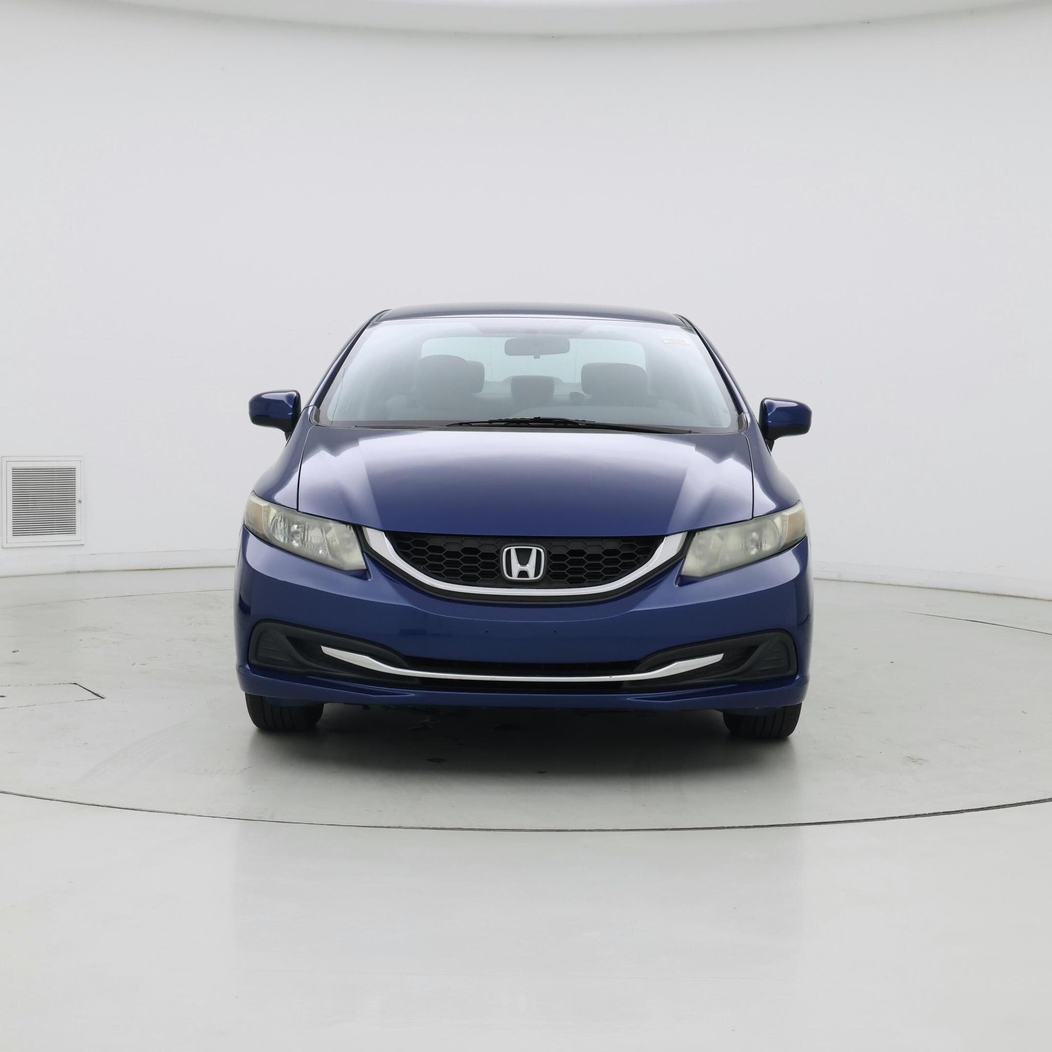 Thumbnail: 2014 Honda Civic - 5