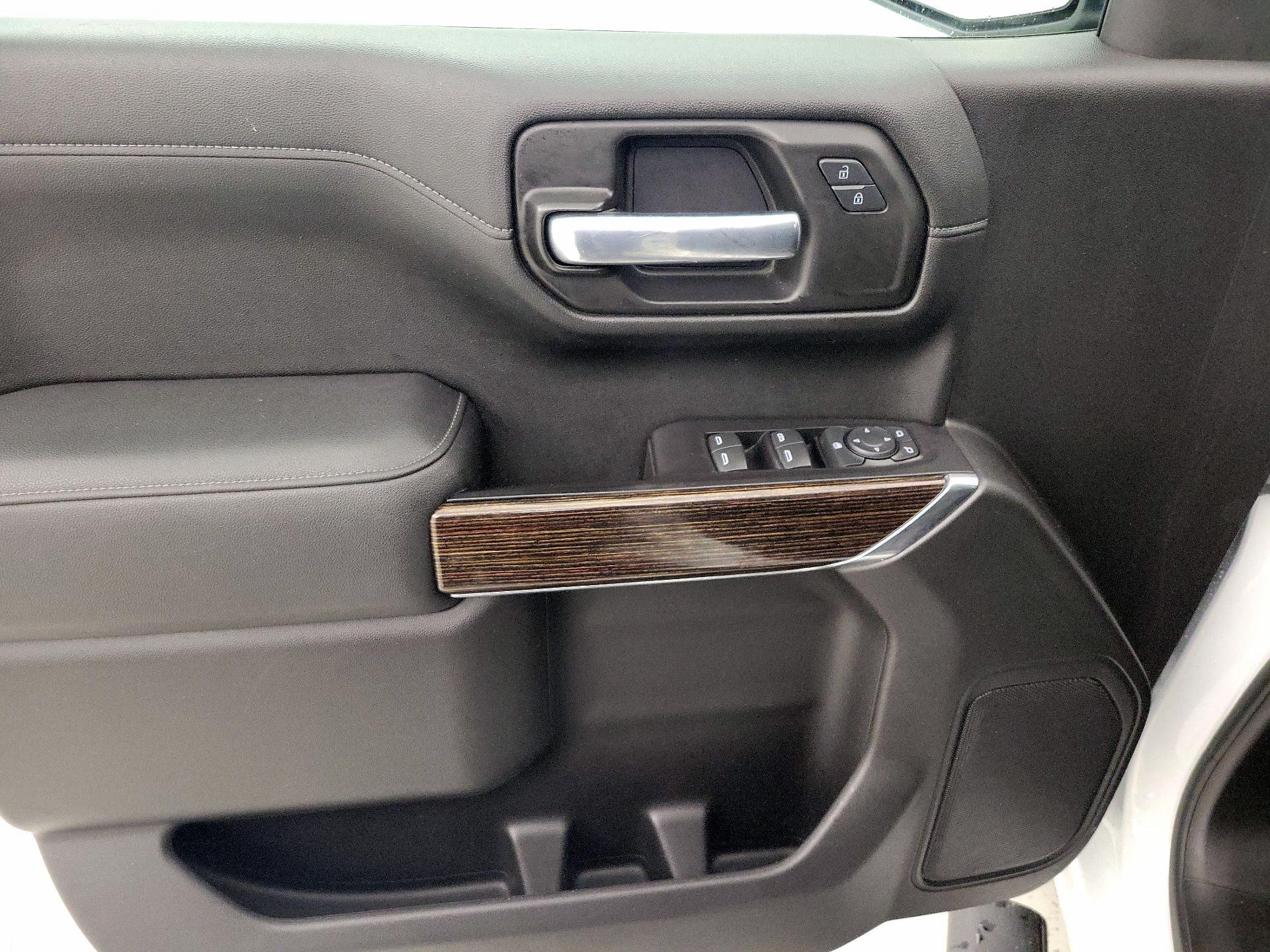 Thumbnail: 2021 GMC Sierra 1500 - 12