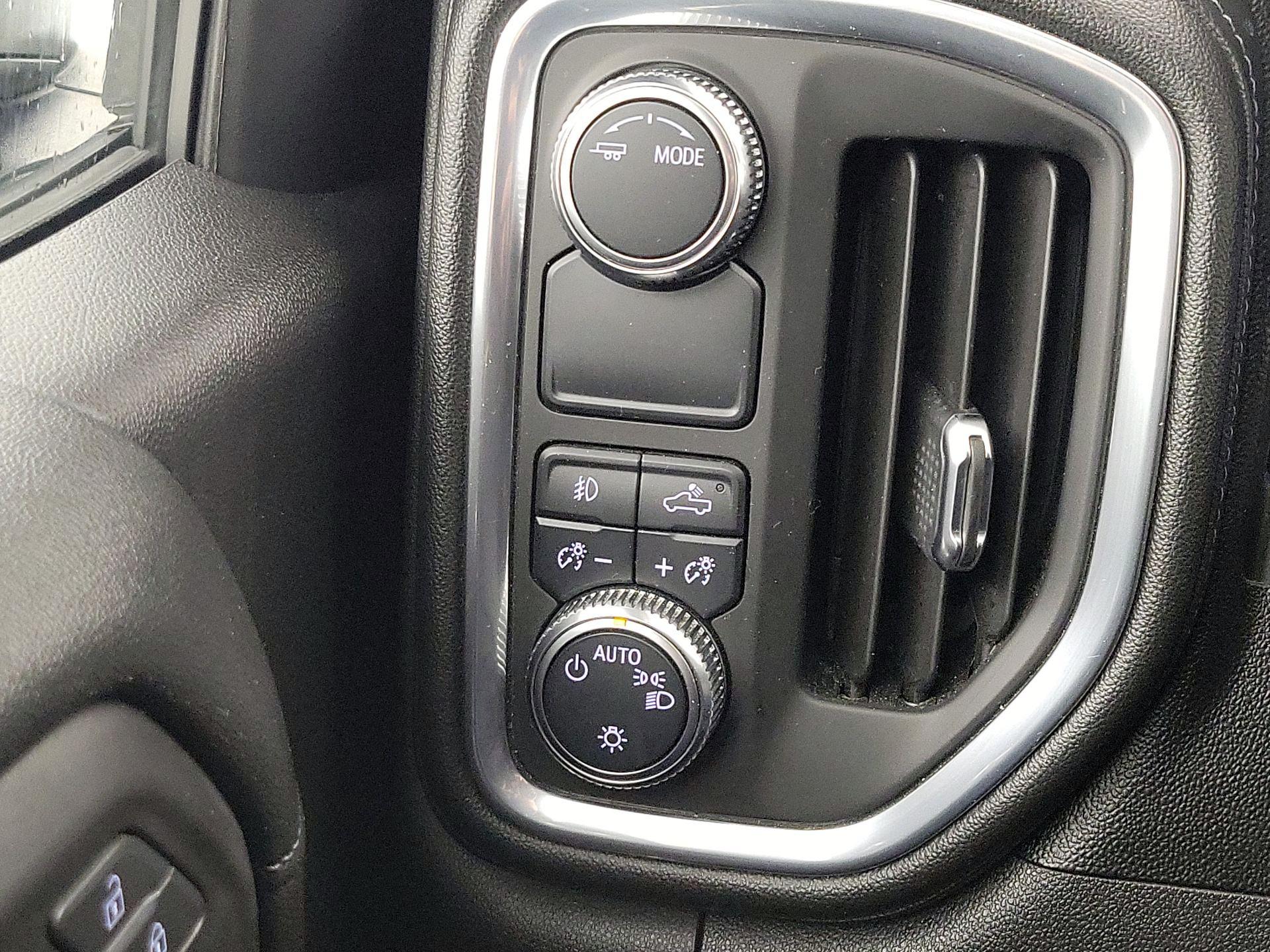 Thumbnail: 2021 GMC Sierra 1500 - 13