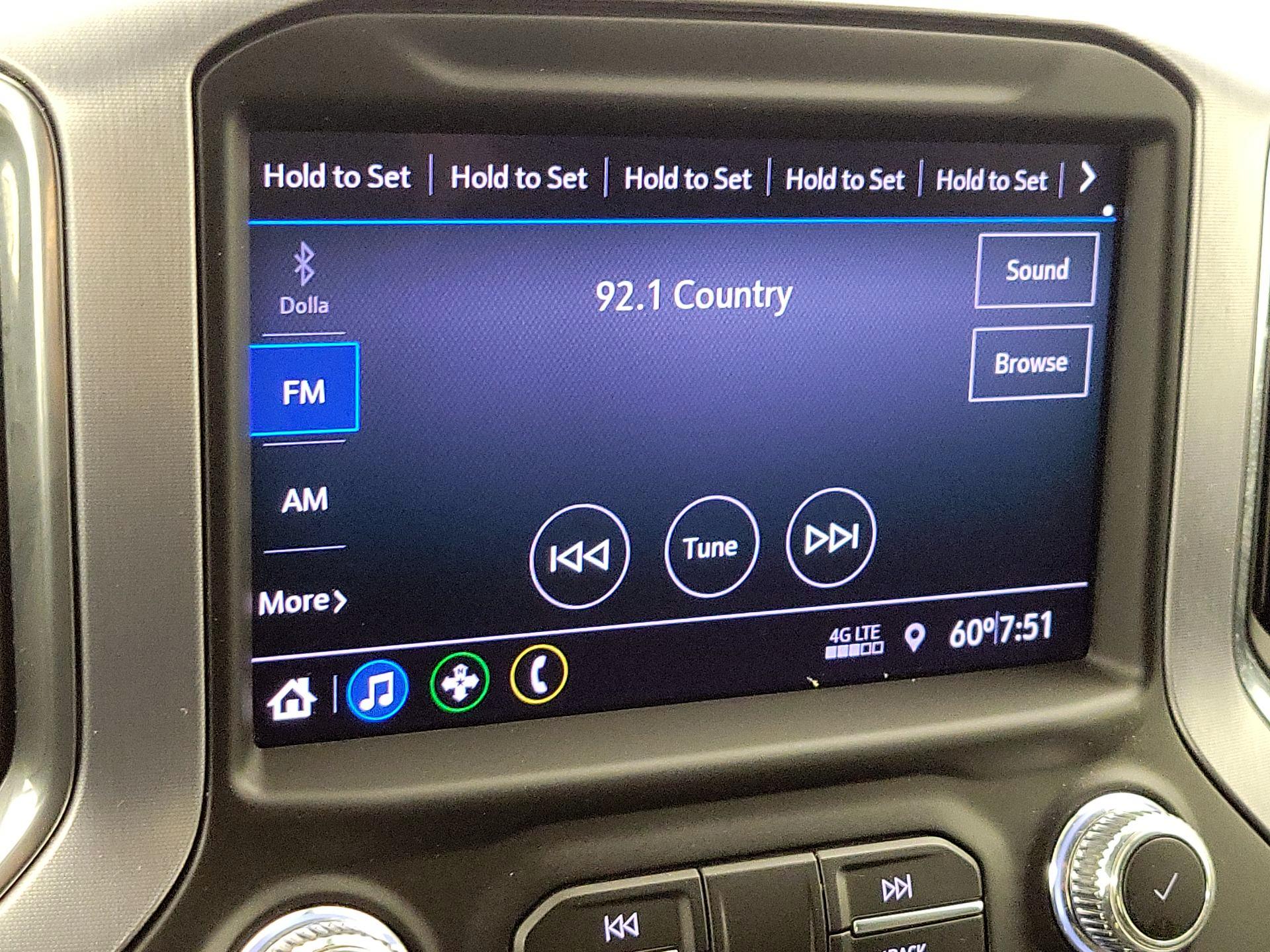 Thumbnail: 2021 GMC Sierra 1500 - 15