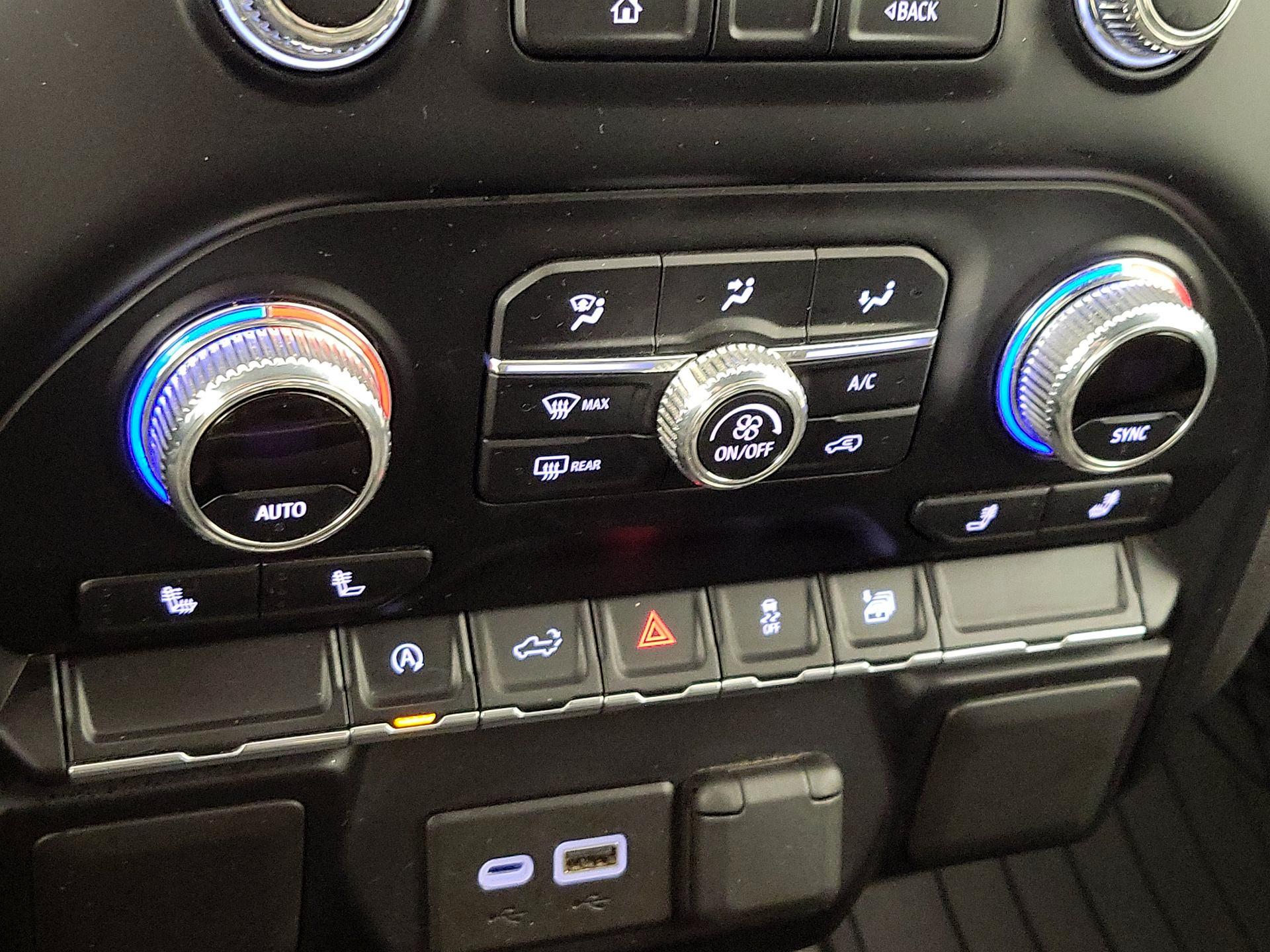 Thumbnail: 2021 GMC Sierra 1500 - 16