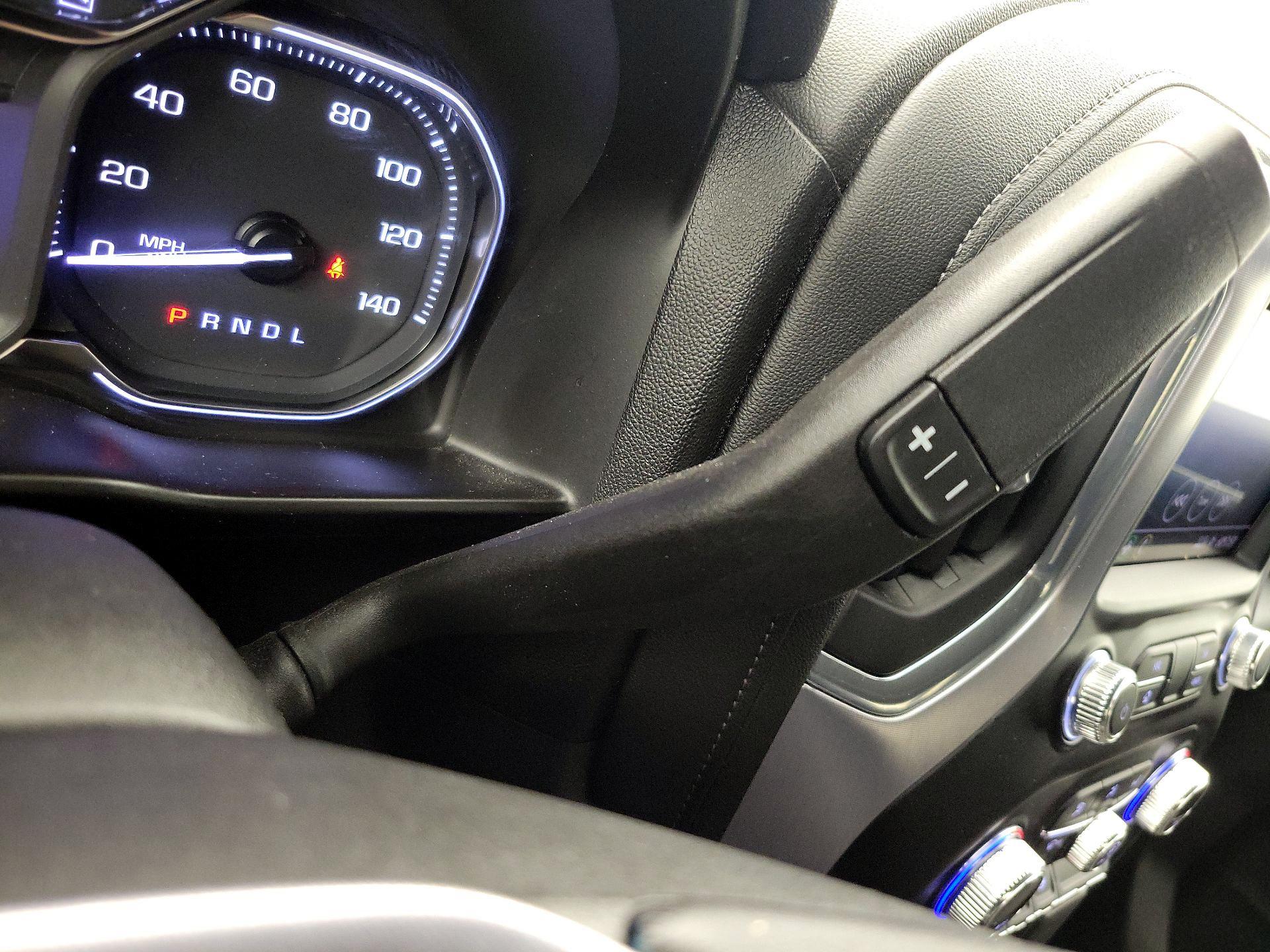 Thumbnail: 2021 GMC Sierra 1500 - 17