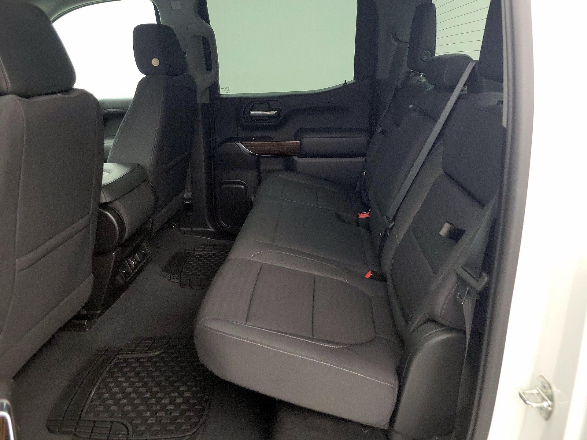 Thumbnail: 2021 GMC Sierra 1500 - 19