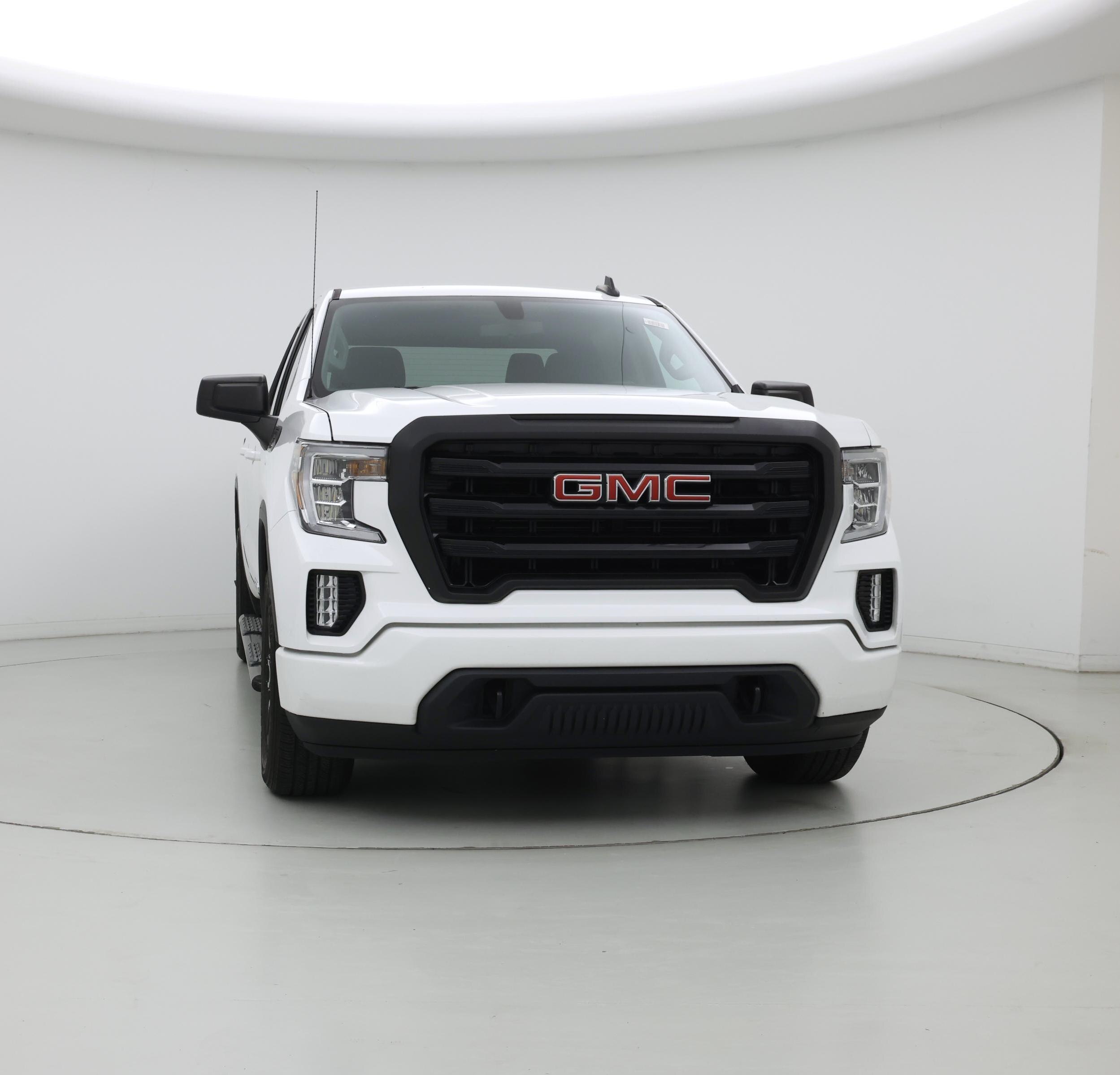 Thumbnail: 2021 GMC Sierra 1500 - 5