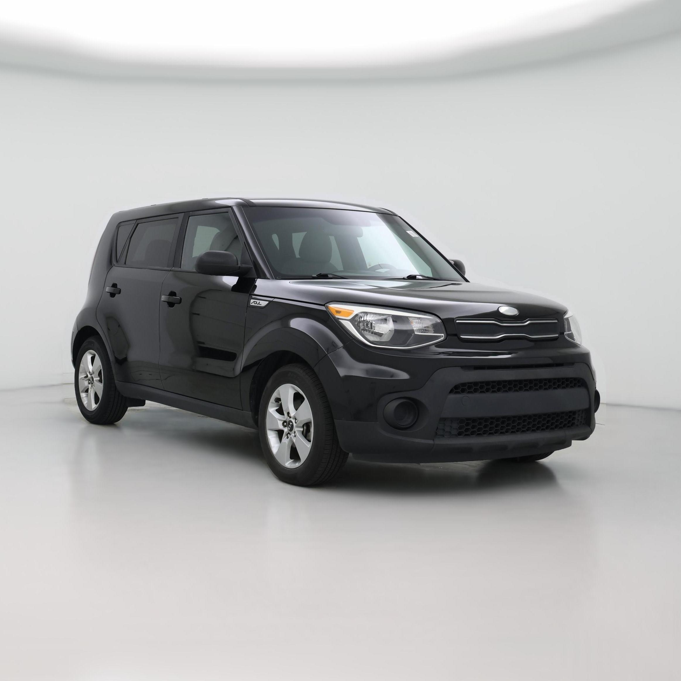 Thumbnail: 2019 Kia Soul - 1