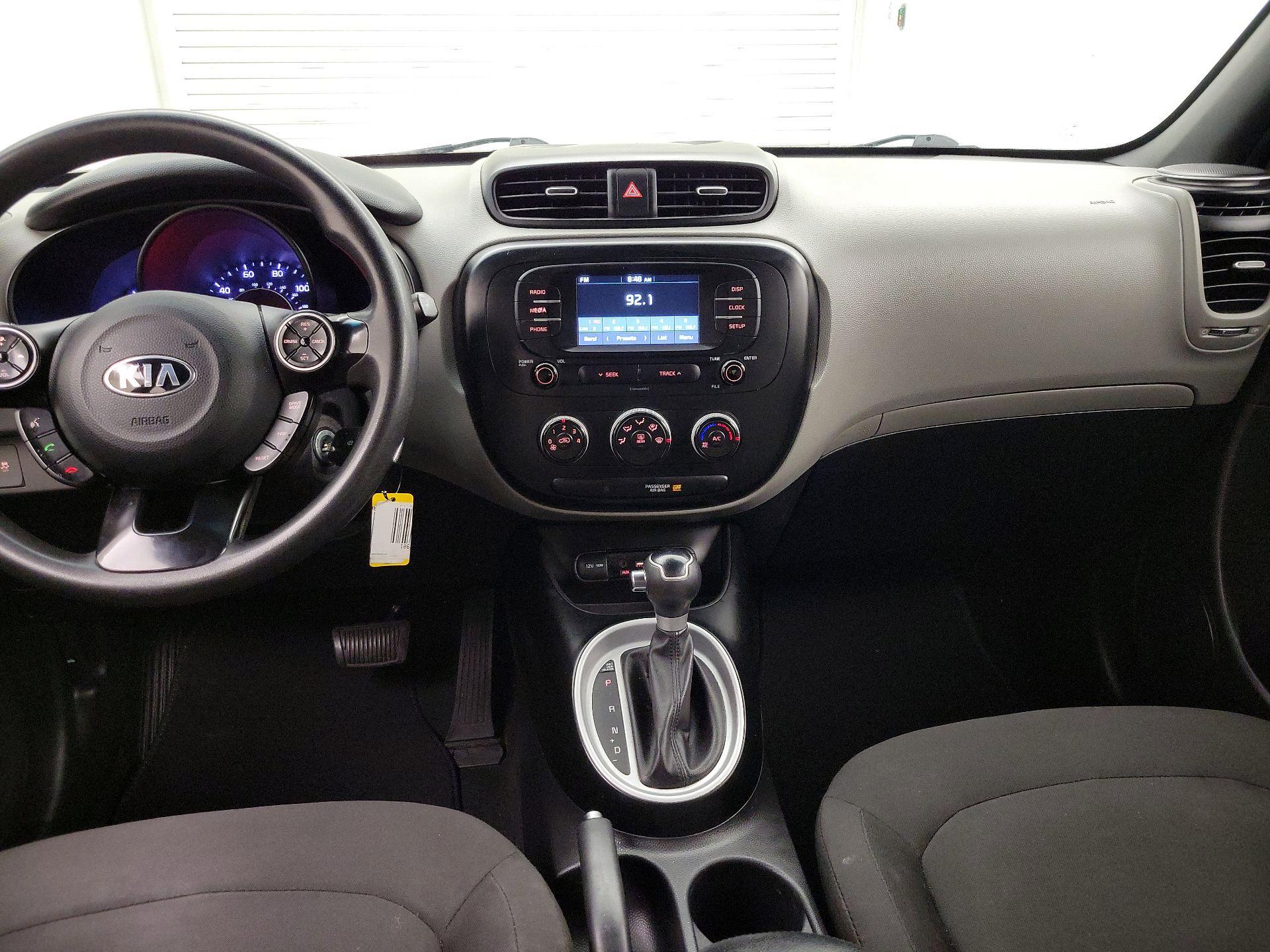 Thumbnail: 2019 Kia Soul - 9