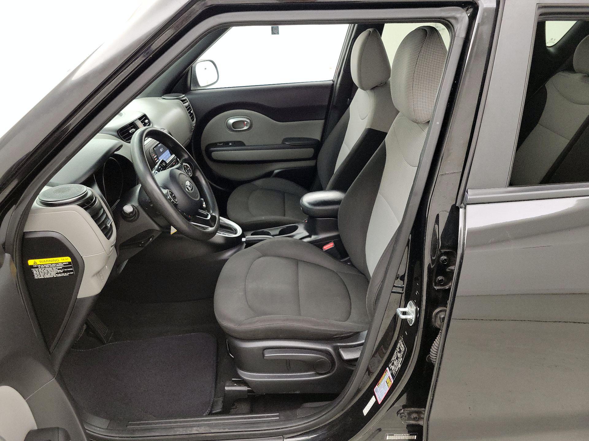 Thumbnail: 2019 Kia Soul - 11