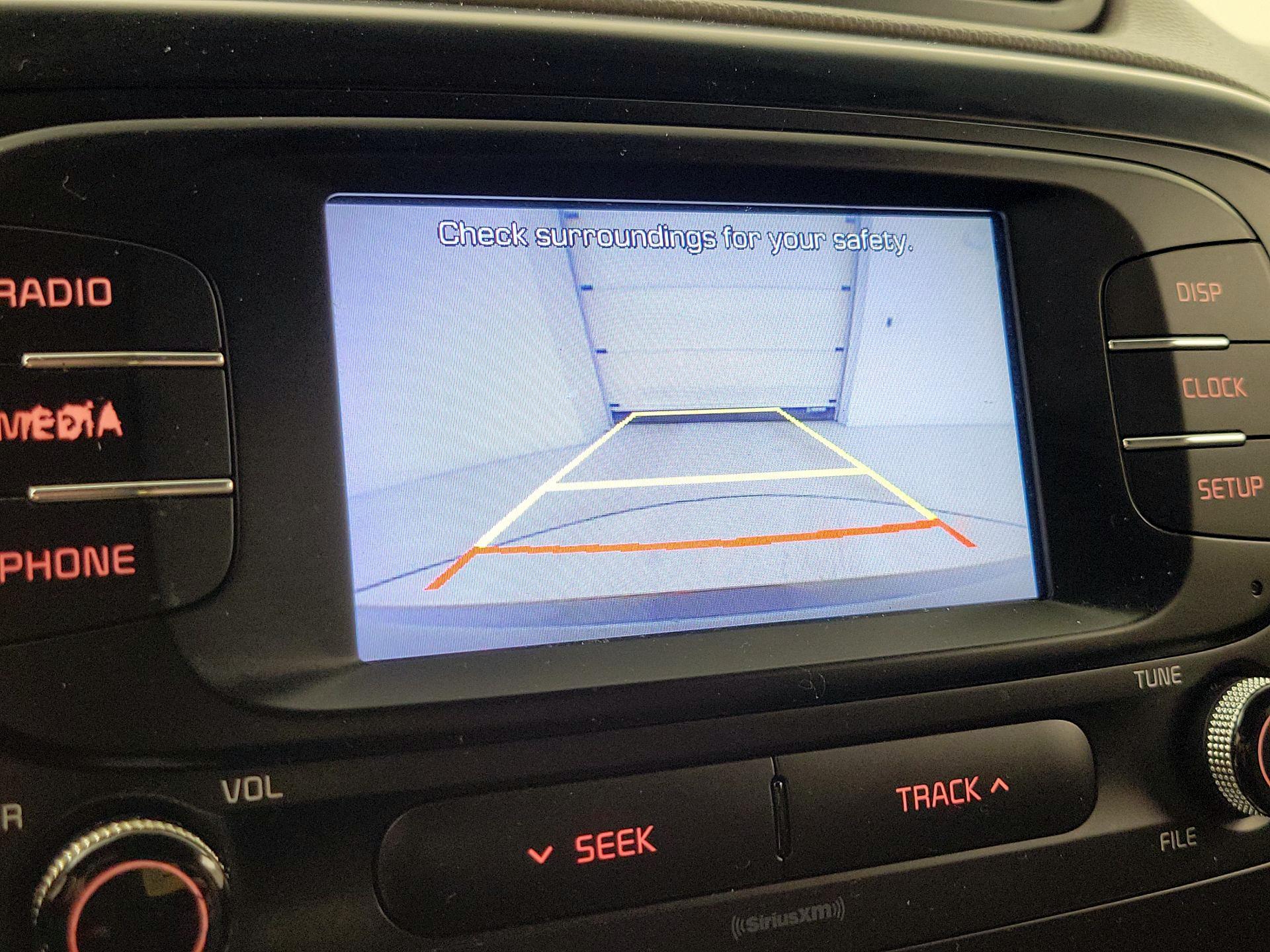 Thumbnail: 2019 Kia Soul - 14