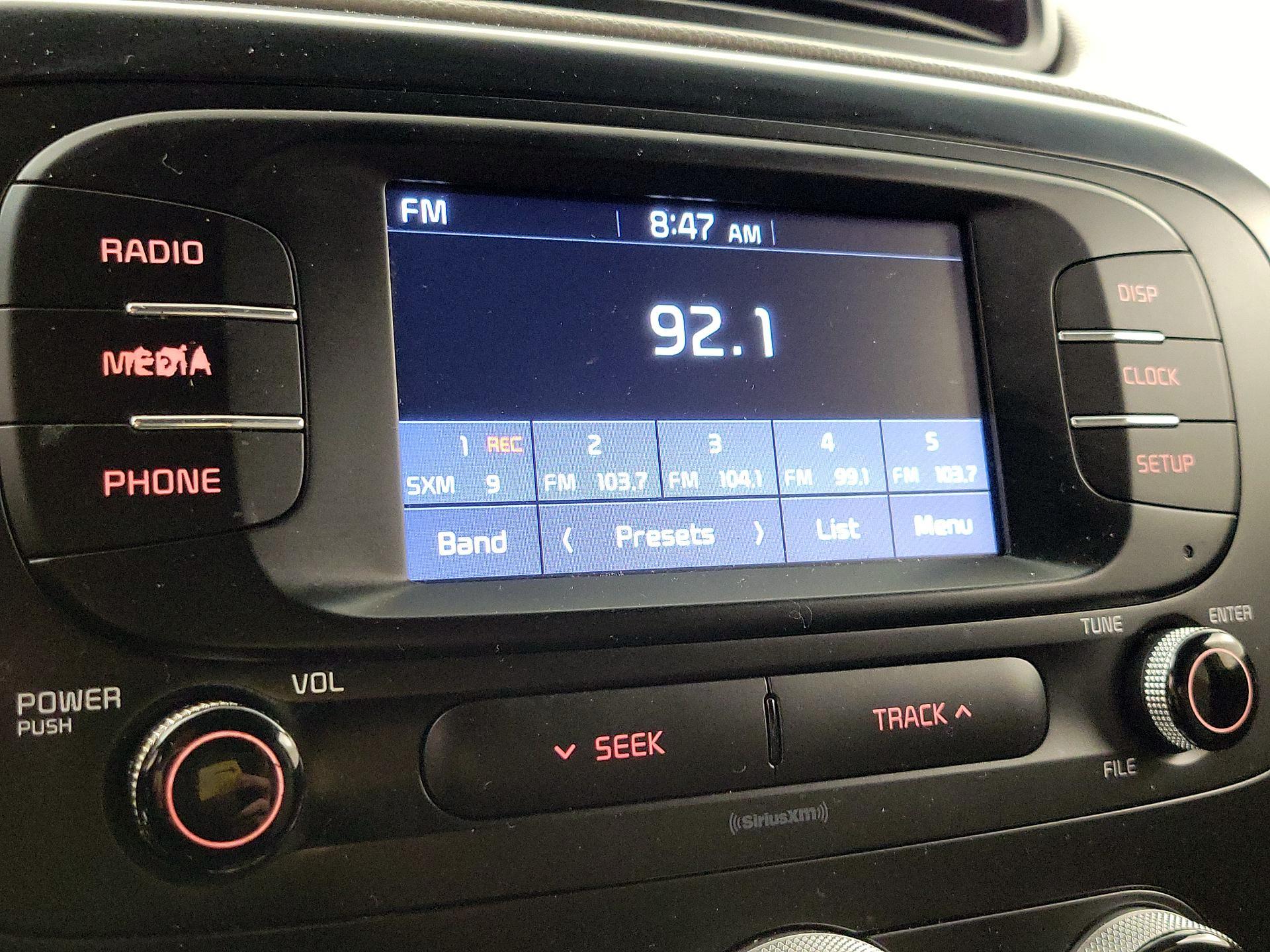 Thumbnail: 2019 Kia Soul - 15