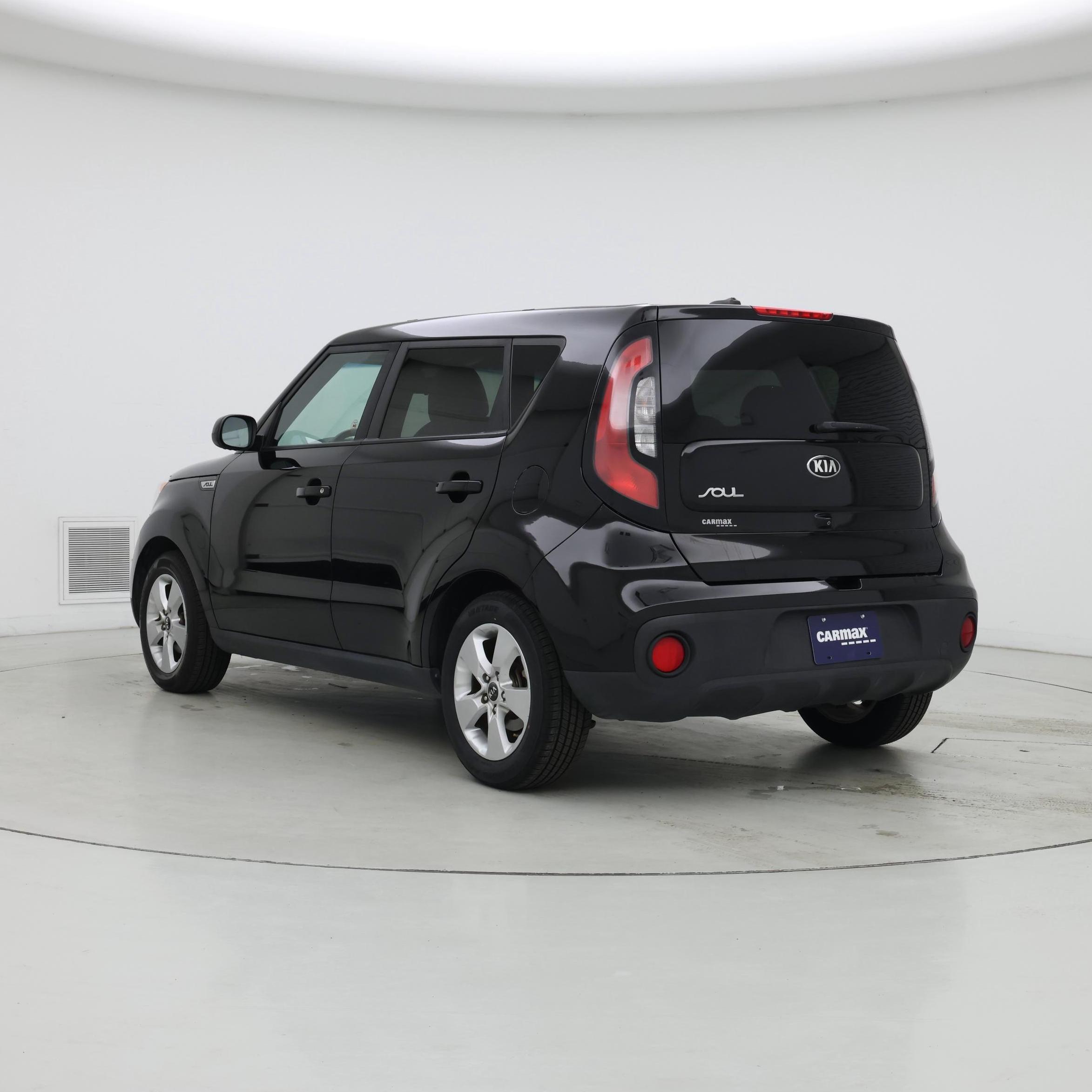 Thumbnail: 2019 Kia Soul - 2