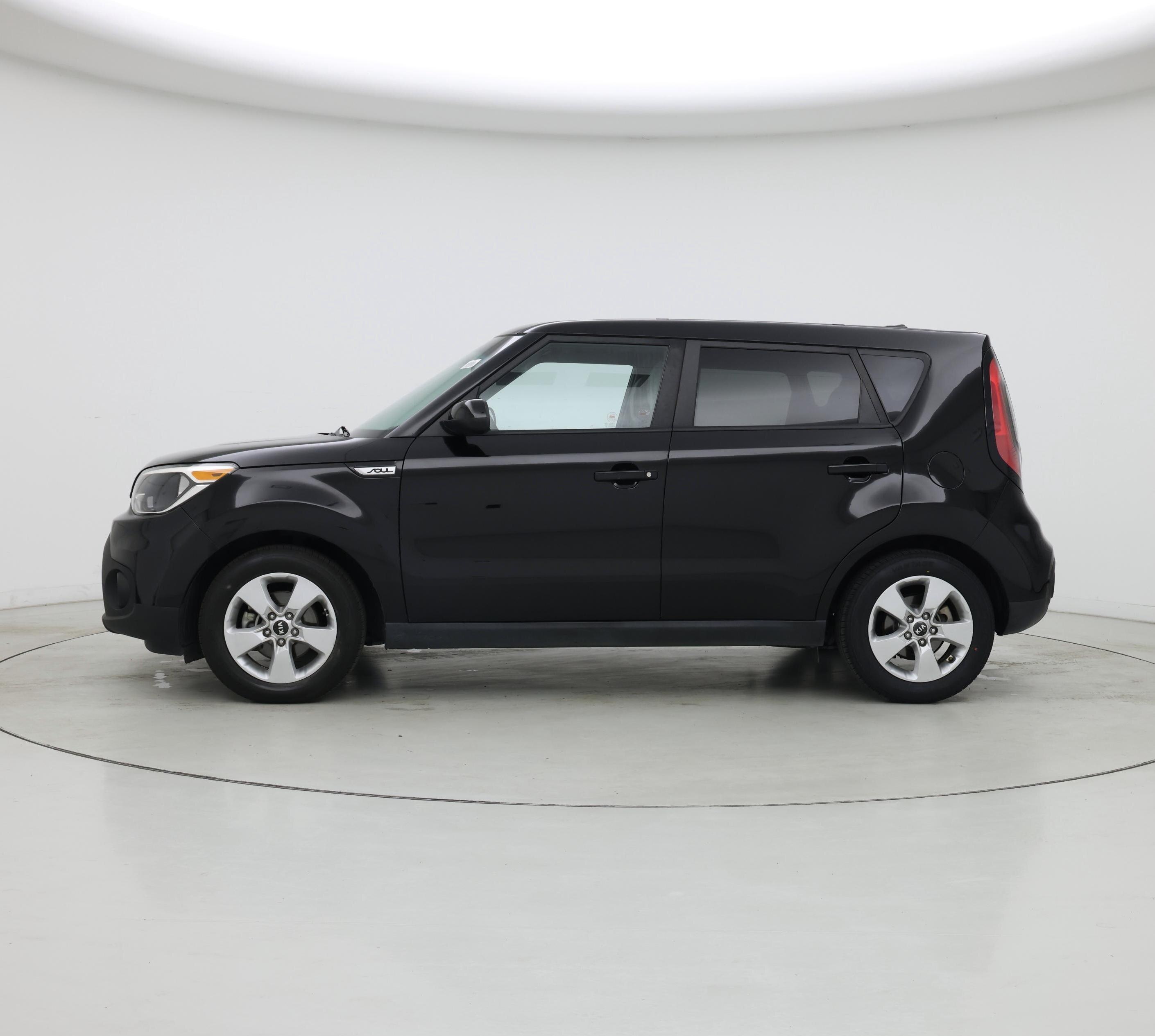 Thumbnail: 2019 Kia Soul - 3