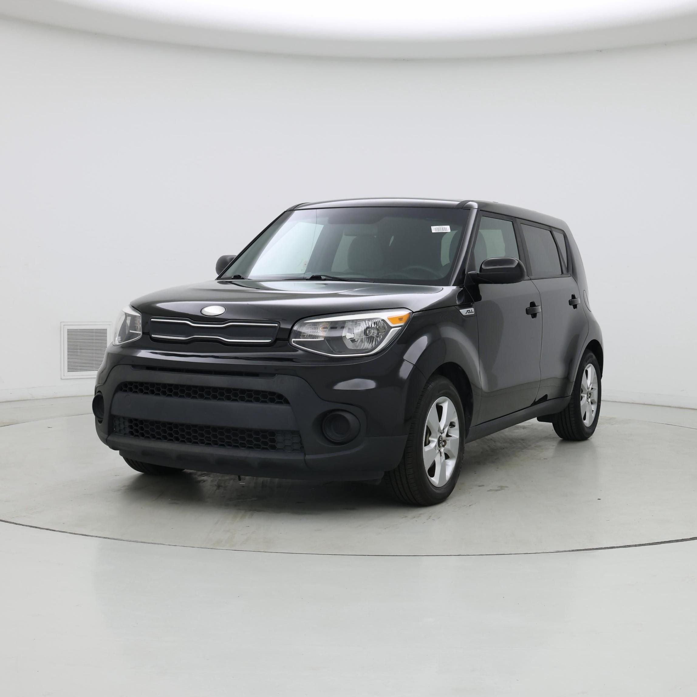 Thumbnail: 2019 Kia Soul - 4