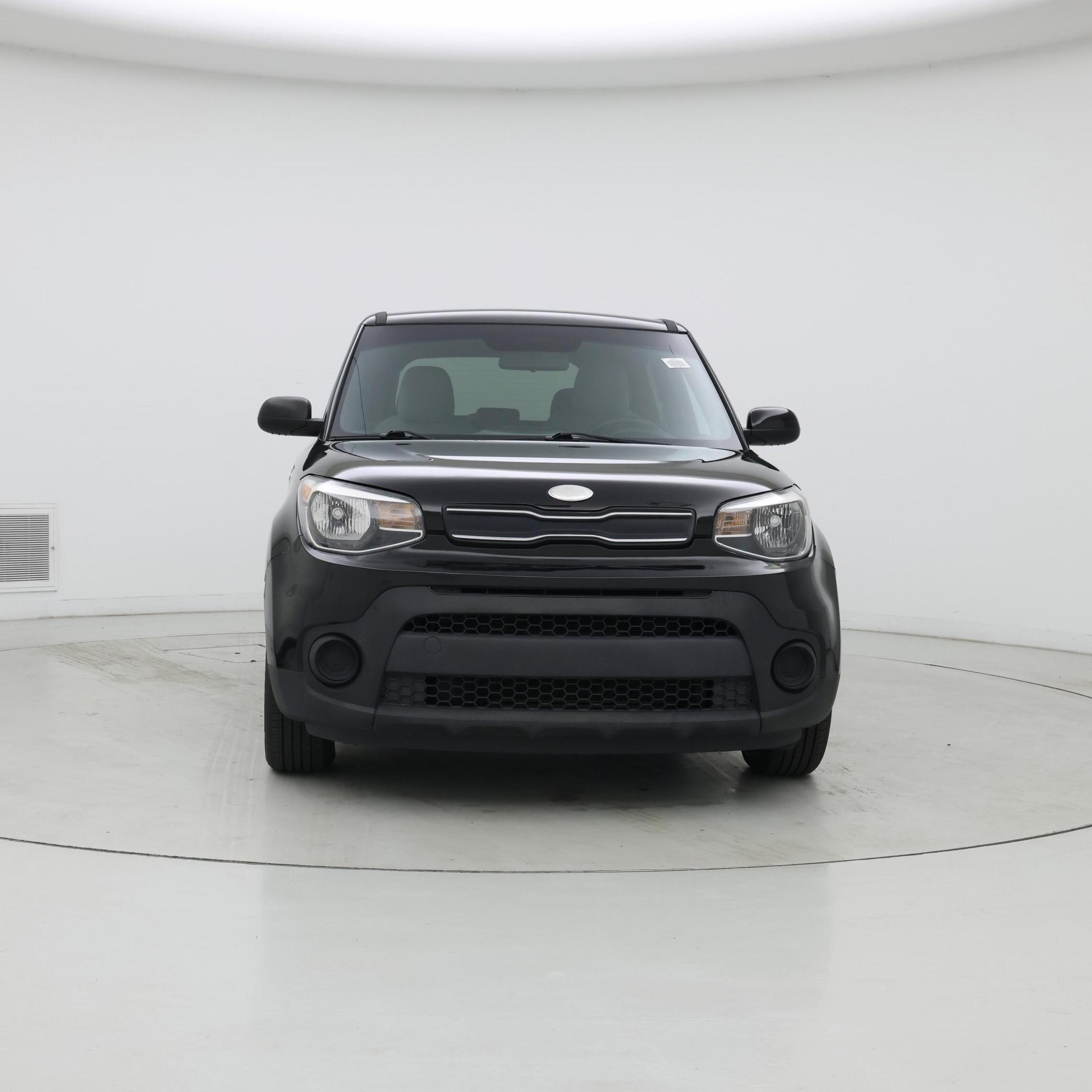 Thumbnail: 2019 Kia Soul - 5