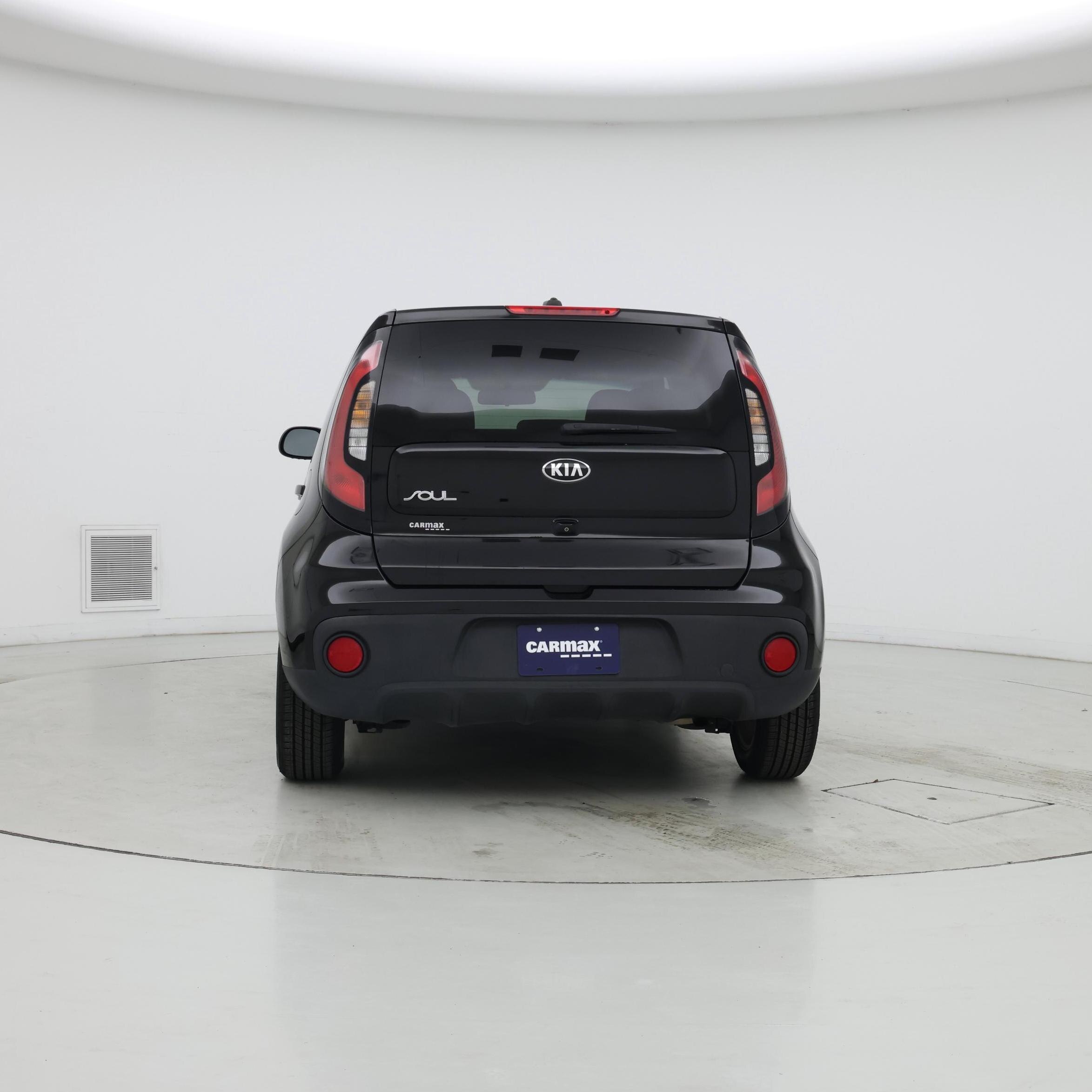 Thumbnail: 2019 Kia Soul - 6