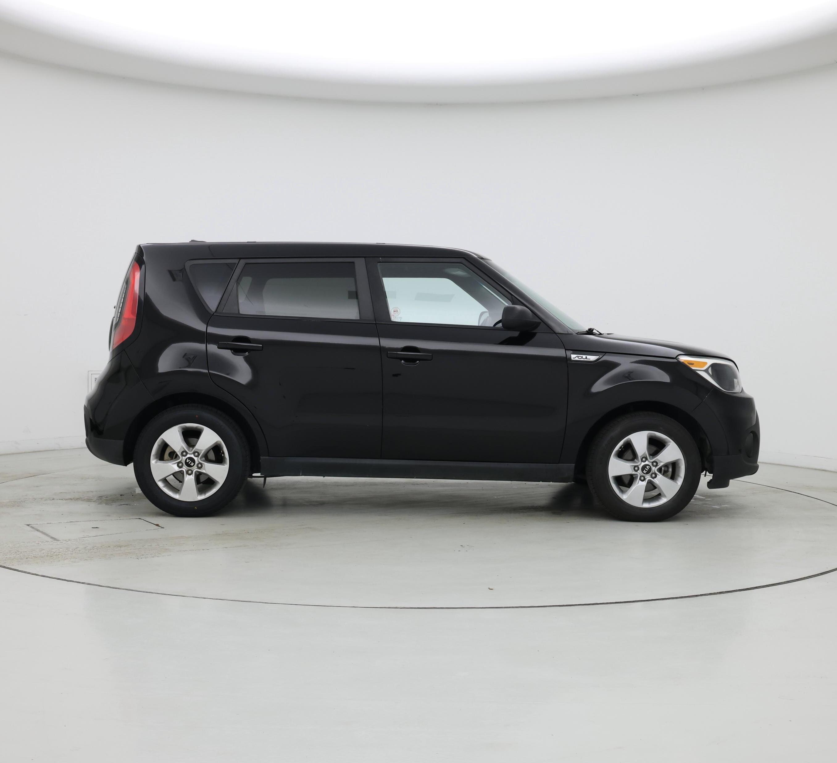 Thumbnail: 2019 Kia Soul - 7