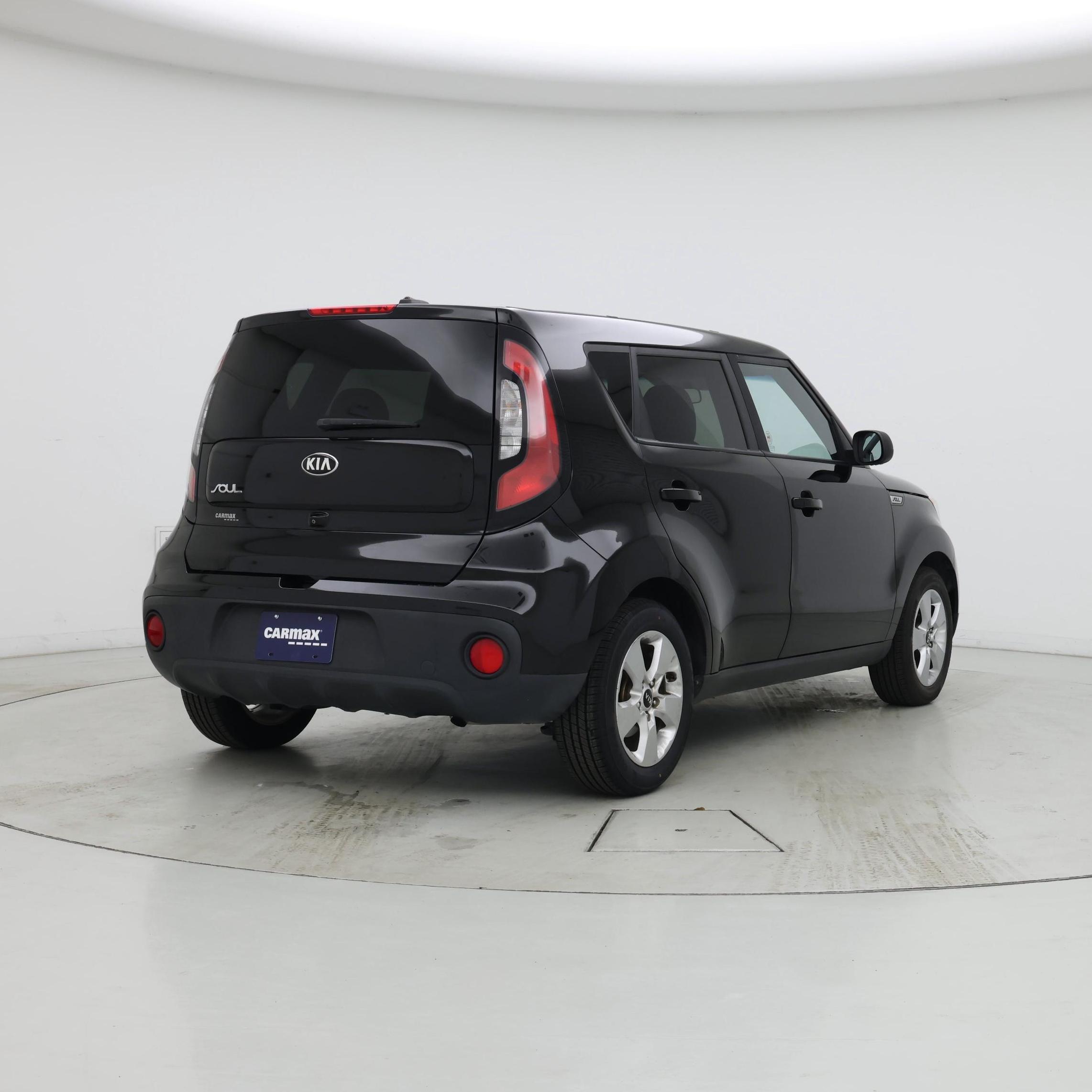 Thumbnail: 2019 Kia Soul - 8