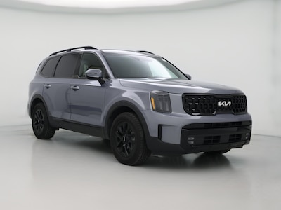 2024 Kia Telluride SX X-Pro