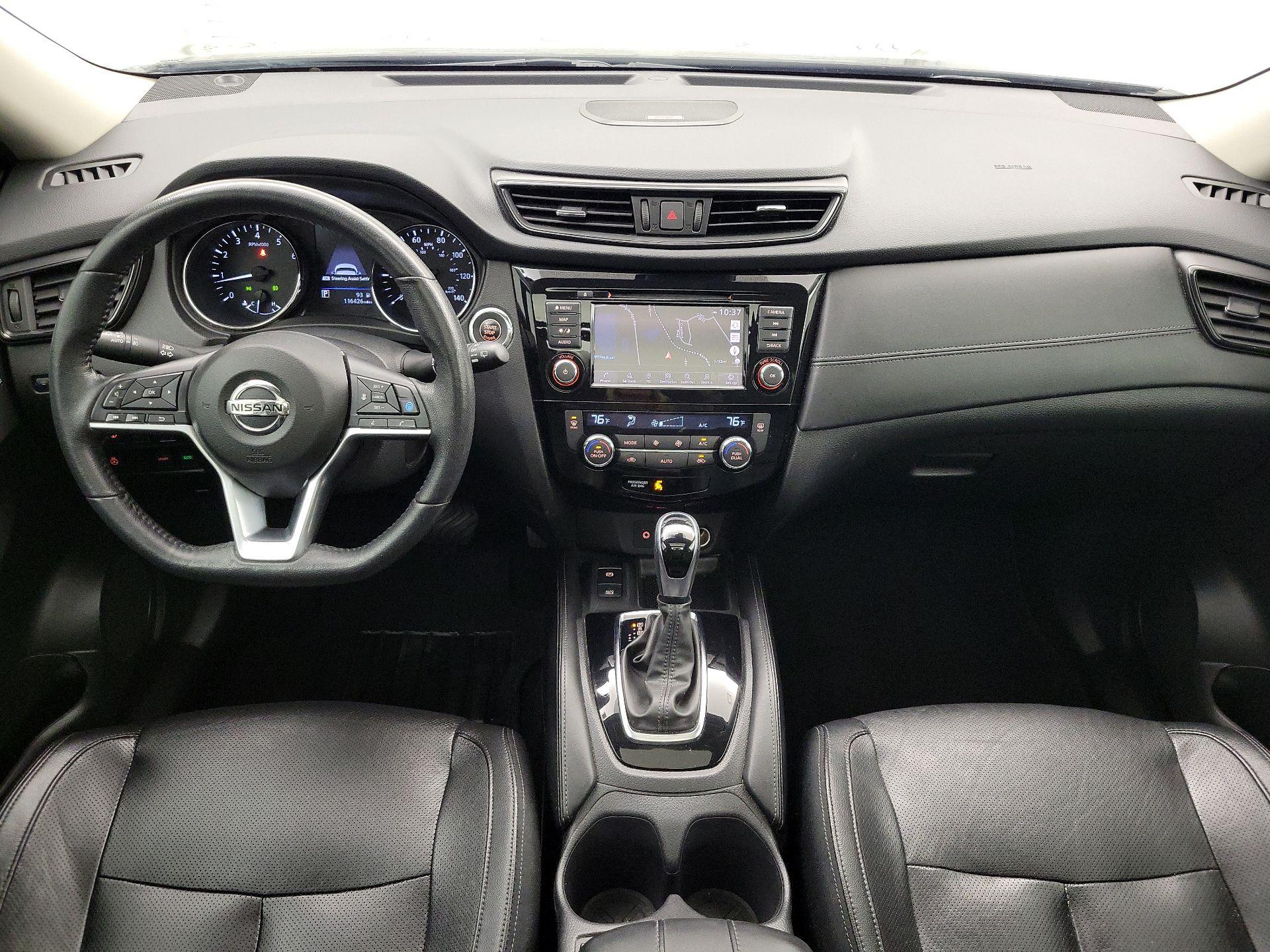 Thumbnail: 2019 Nissan Rogue - 9