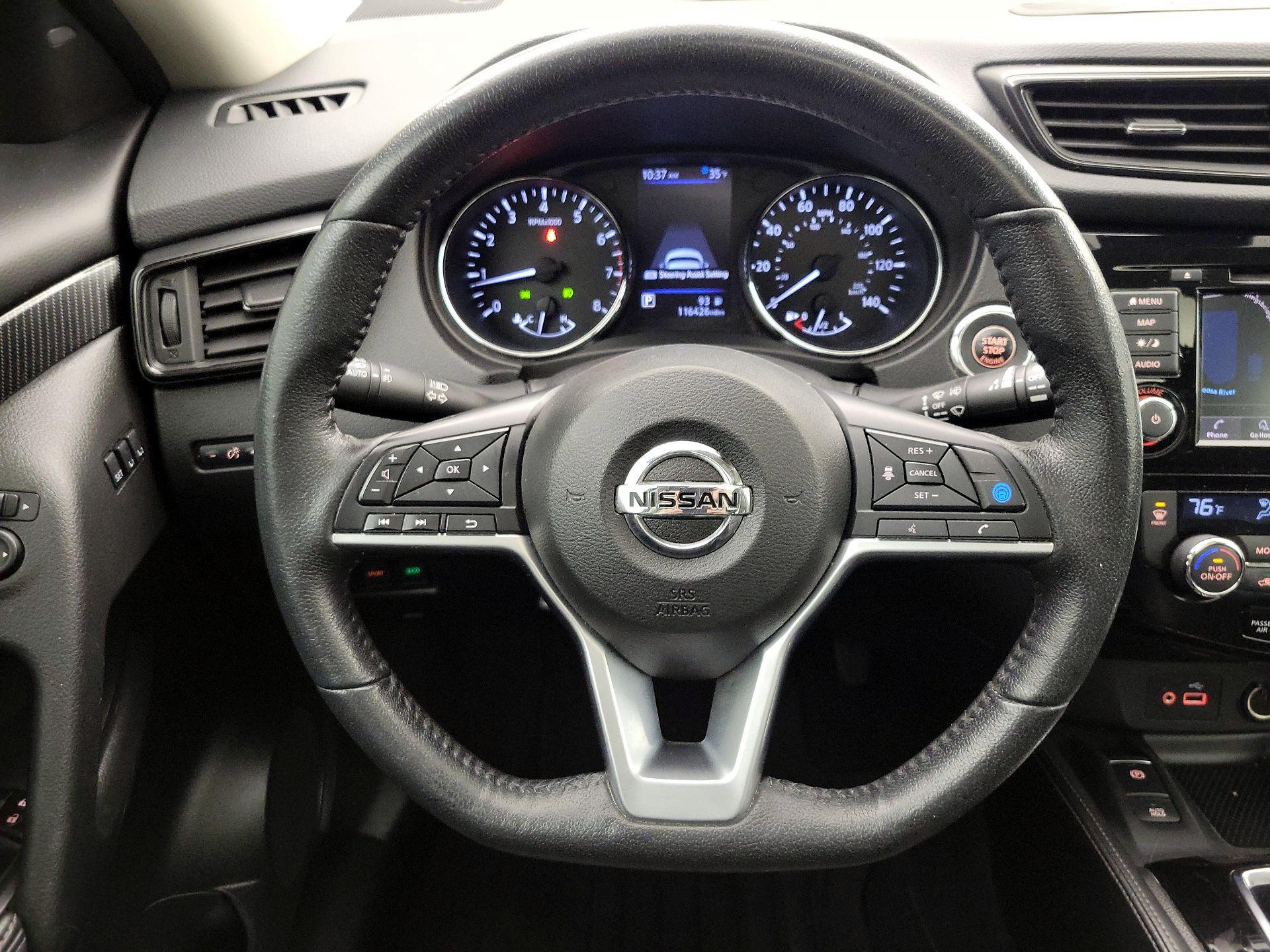 Thumbnail: 2019 Nissan Rogue - 10