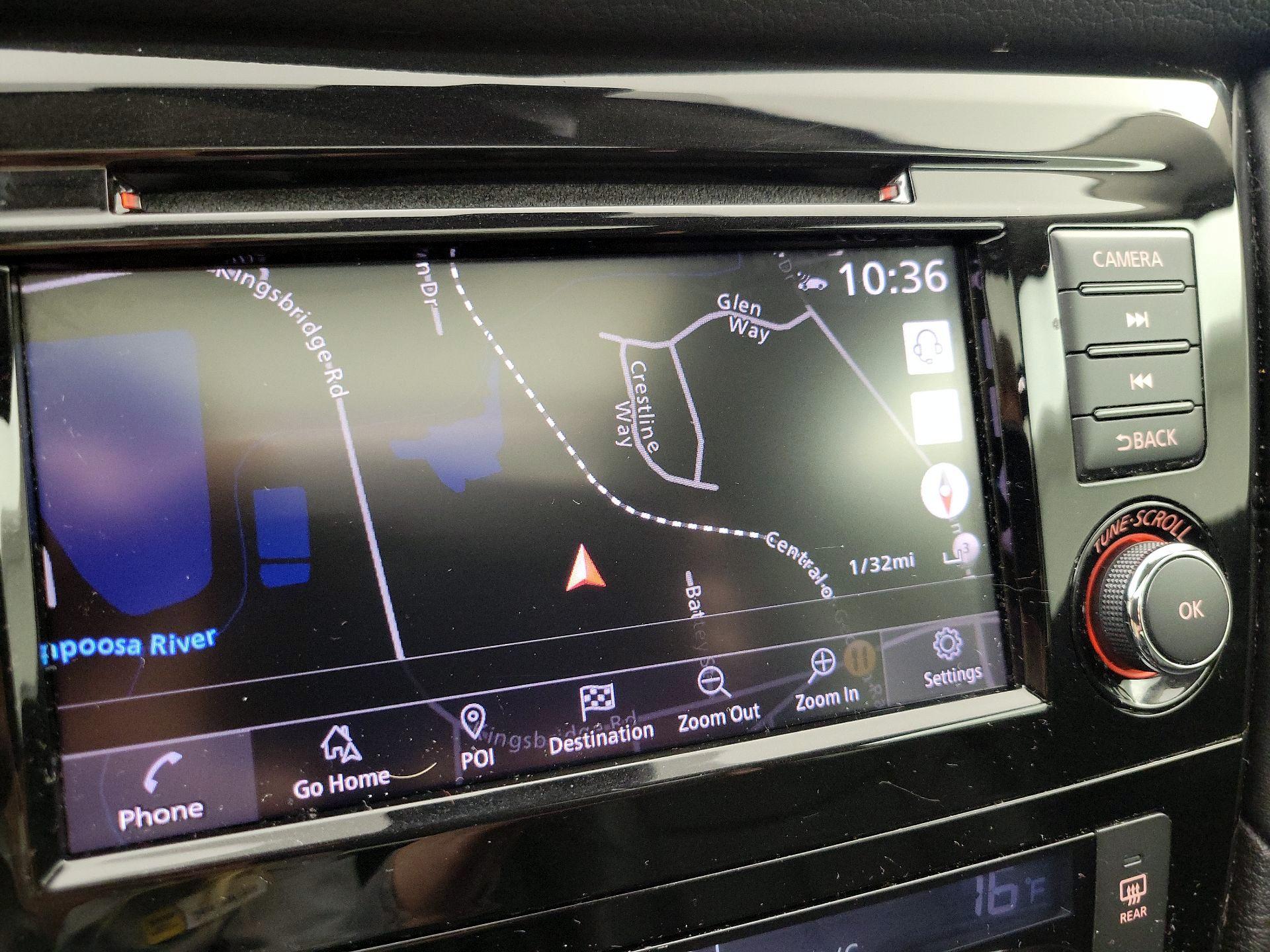 Thumbnail: 2019 Nissan Rogue - 14