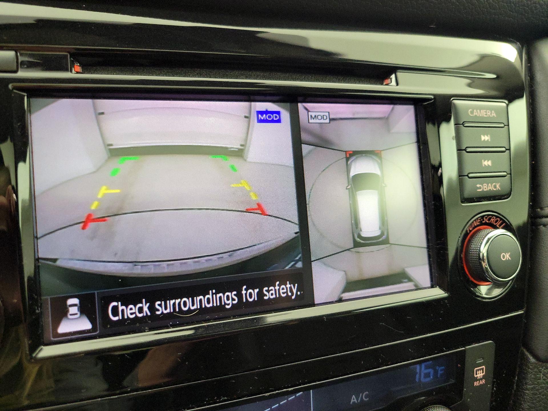 Thumbnail: 2019 Nissan Rogue - 15