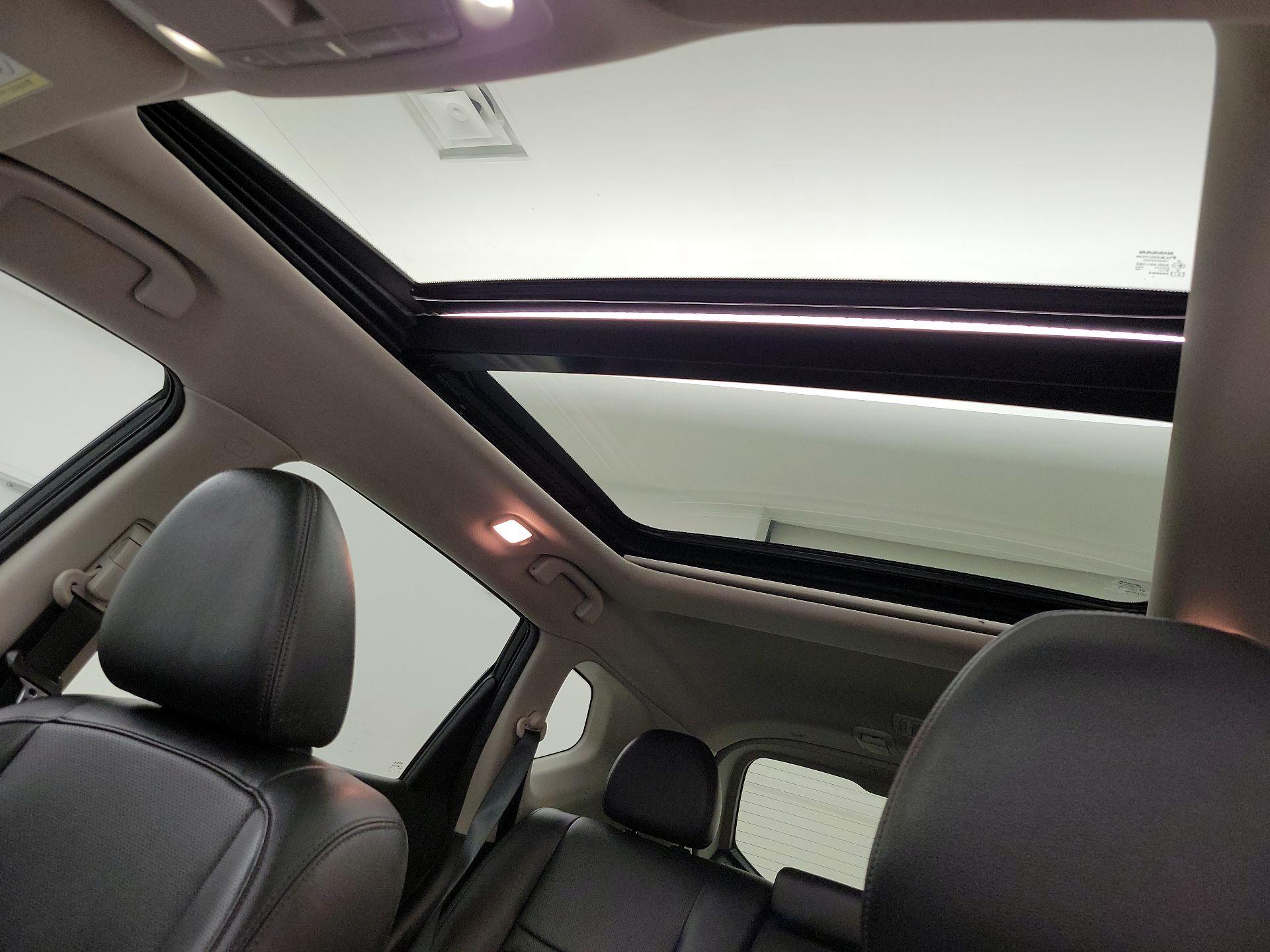 Thumbnail: 2019 Nissan Rogue - 20