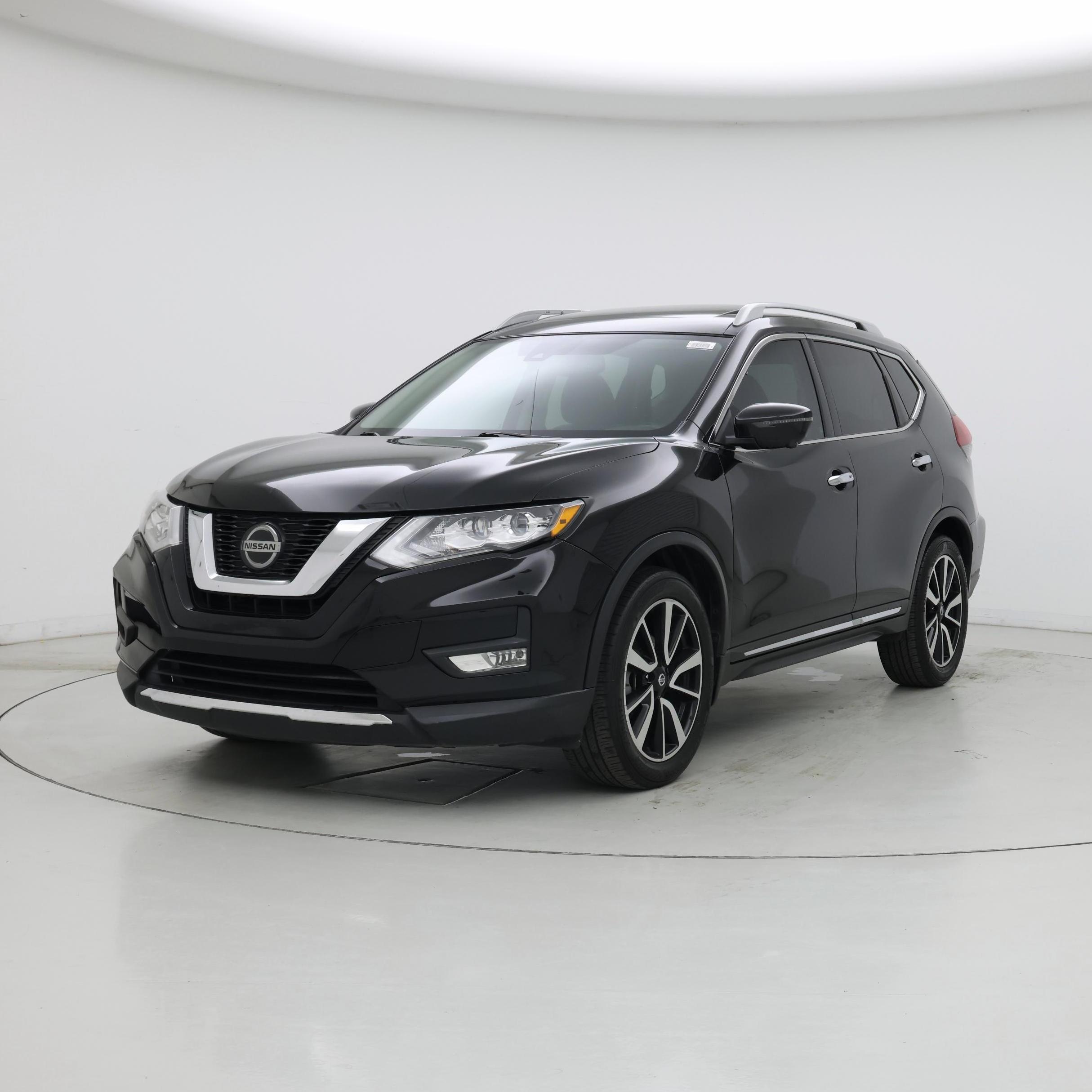 Thumbnail: 2019 Nissan Rogue - 4
