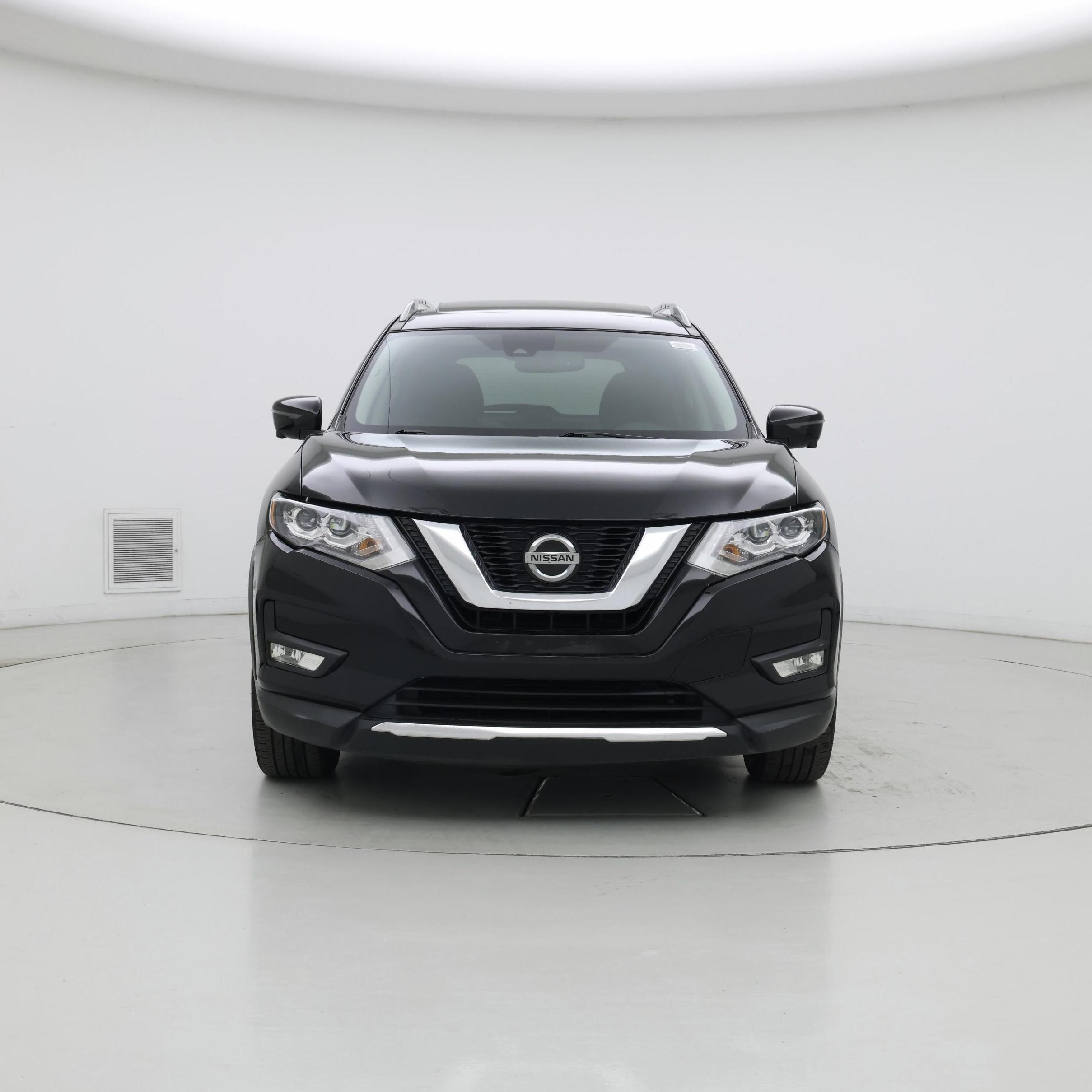 Thumbnail: 2019 Nissan Rogue - 5