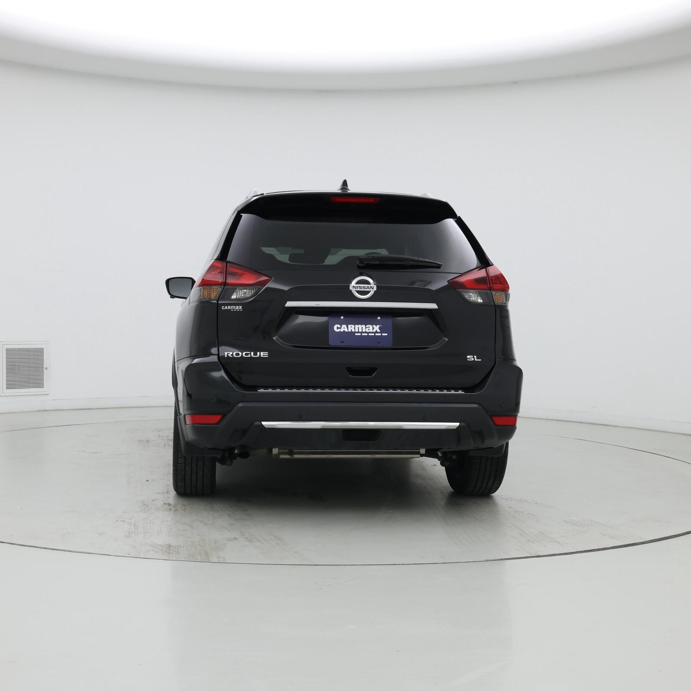 Thumbnail: 2019 Nissan Rogue - 6