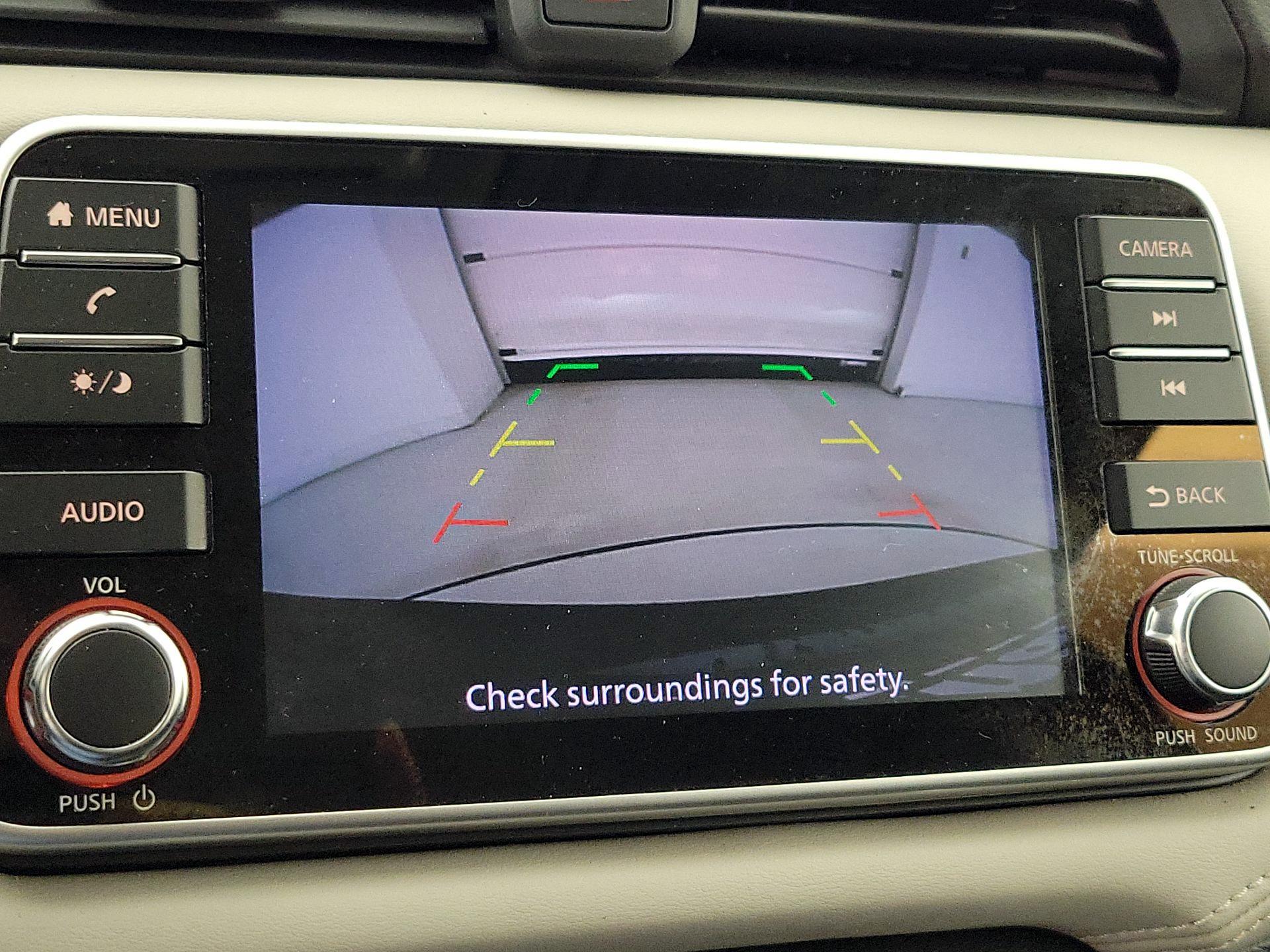 Thumbnail: 2020 Nissan Versa - 13