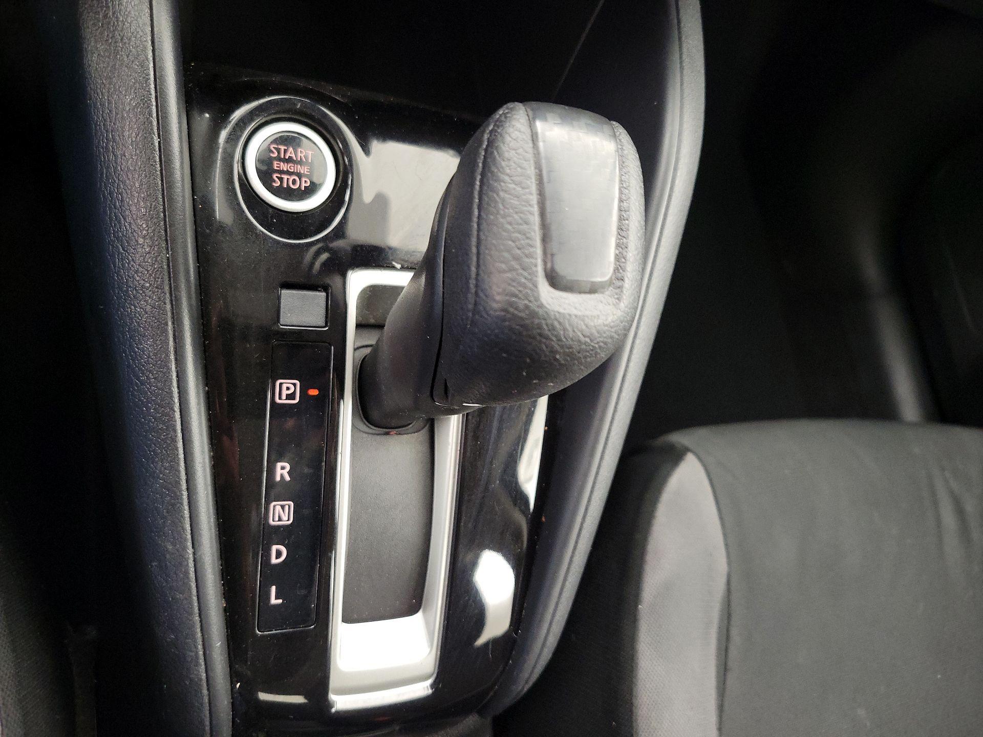 Thumbnail: 2020 Nissan Versa - 16