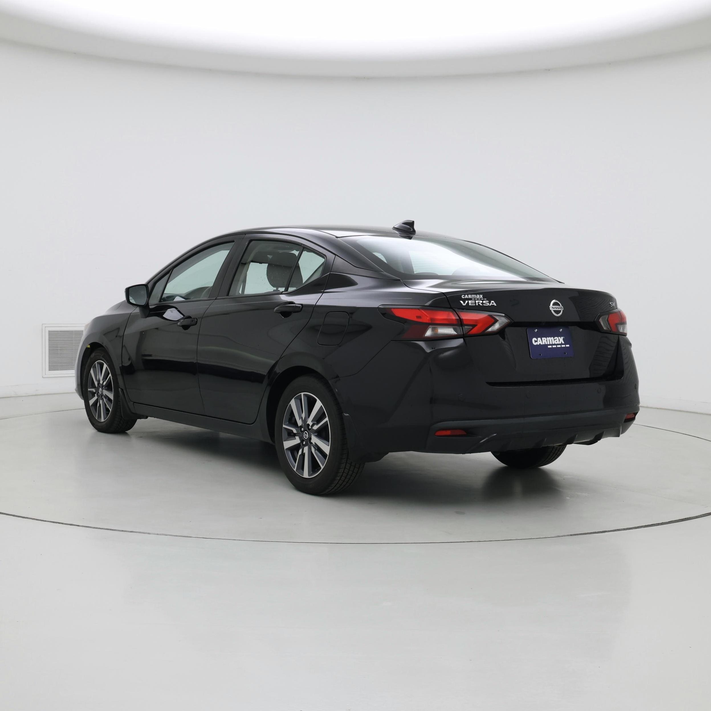 Thumbnail: 2020 Nissan Versa - 2