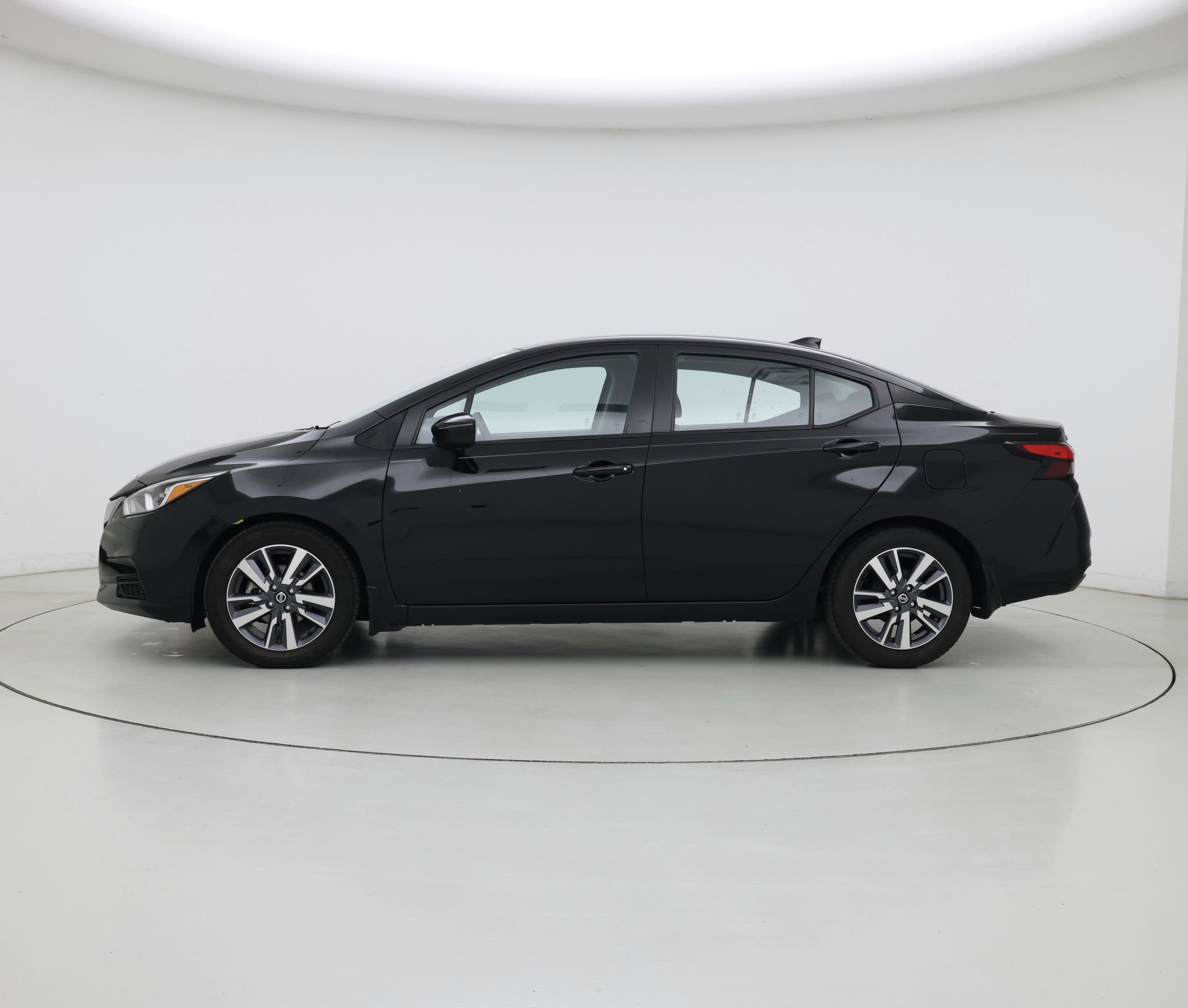 Thumbnail: 2020 Nissan Versa - 3