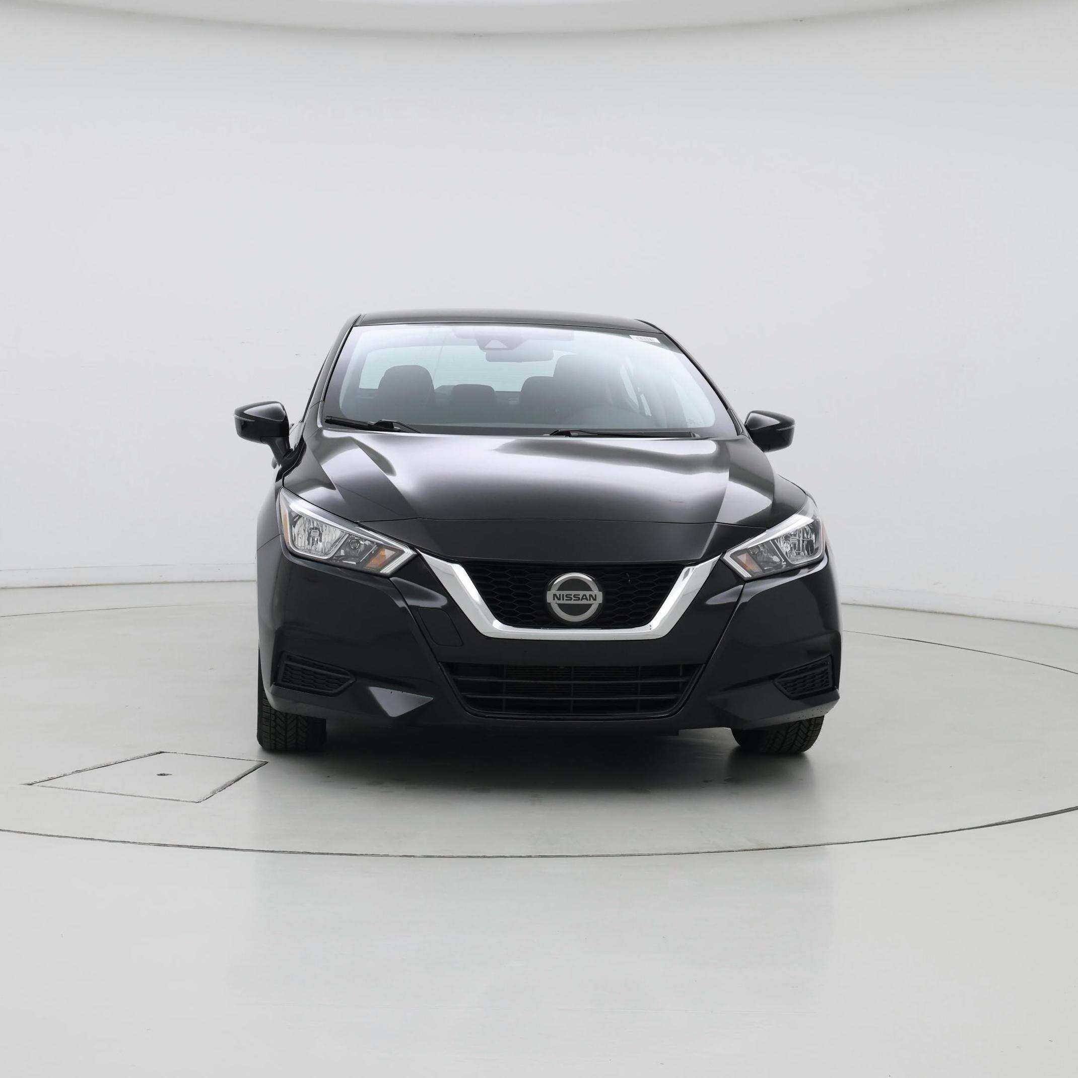 Thumbnail: 2020 Nissan Versa - 5