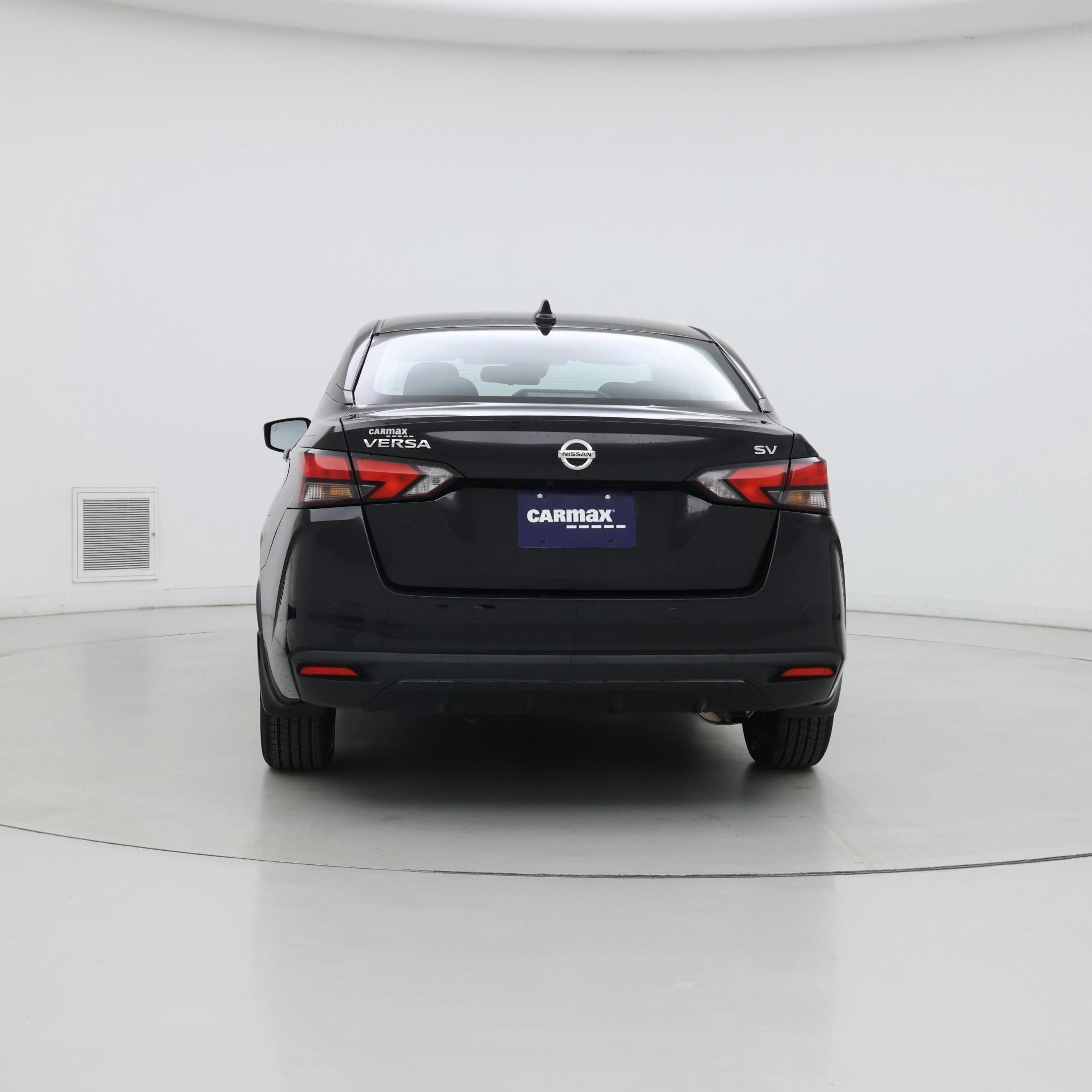 Thumbnail: 2020 Nissan Versa - 6