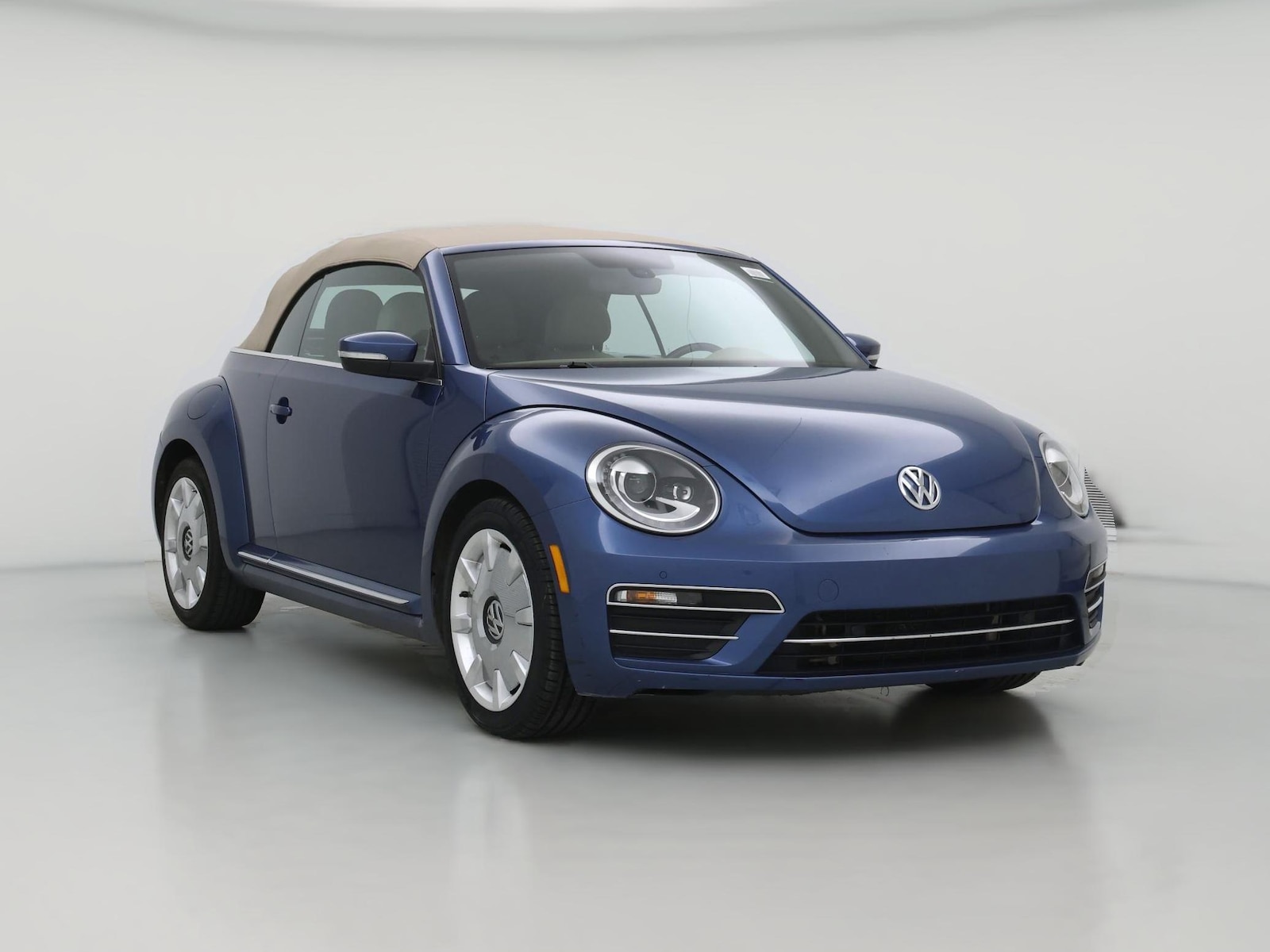 2017 Volkswagen Beetle