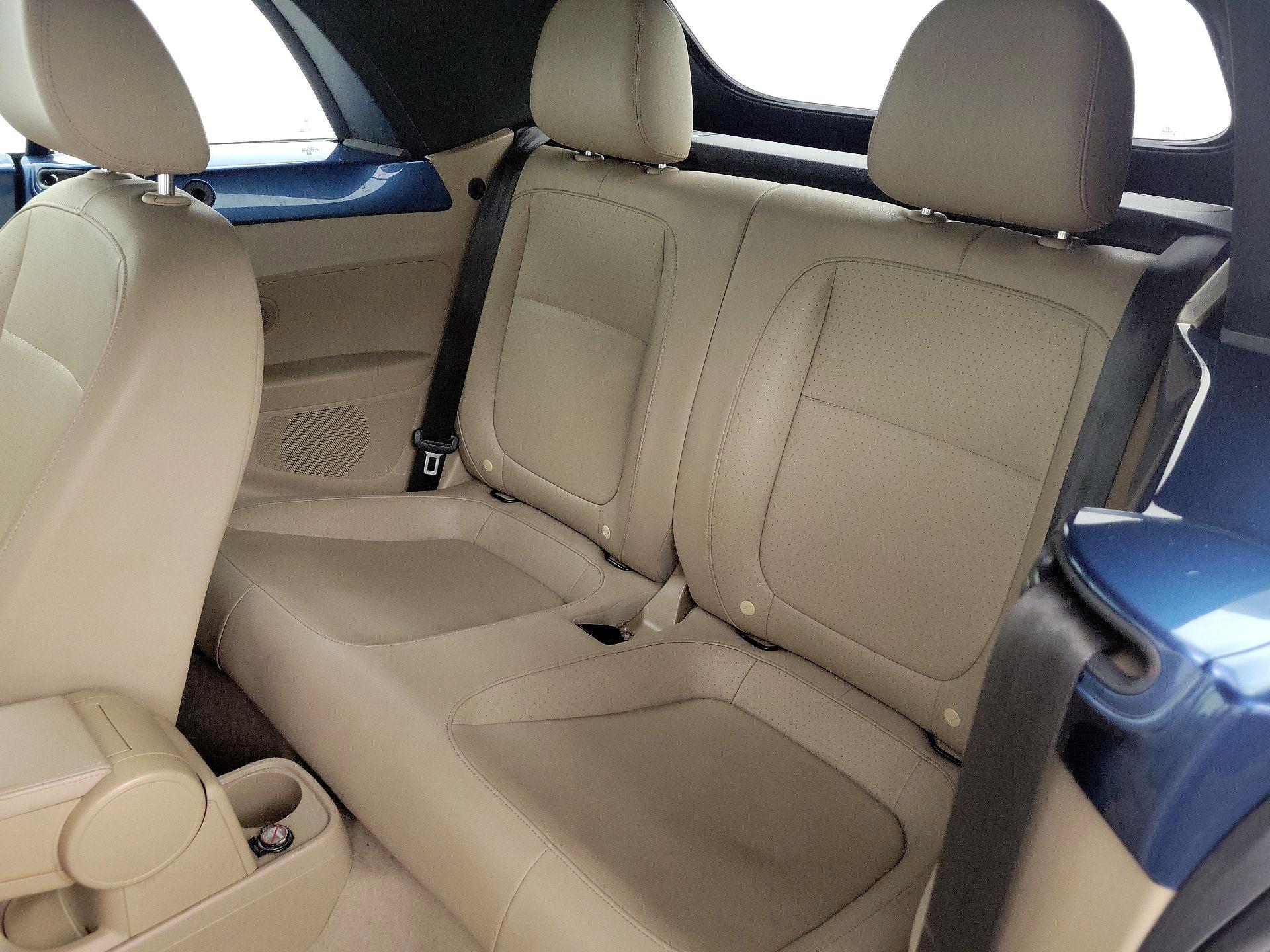 Thumbnail: 2017 Volkswagen Beetle - 19