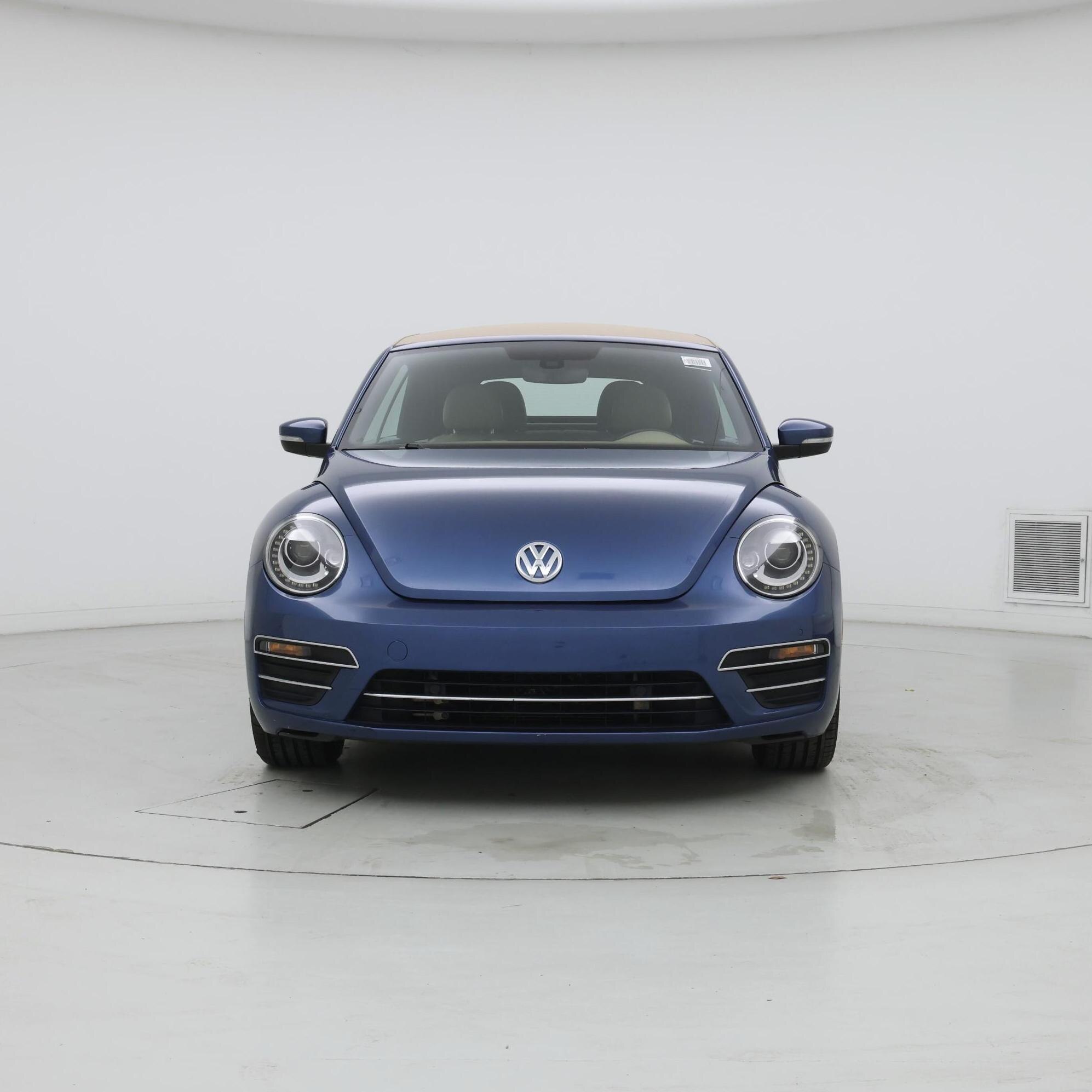 Thumbnail: 2017 Volkswagen Beetle - 5