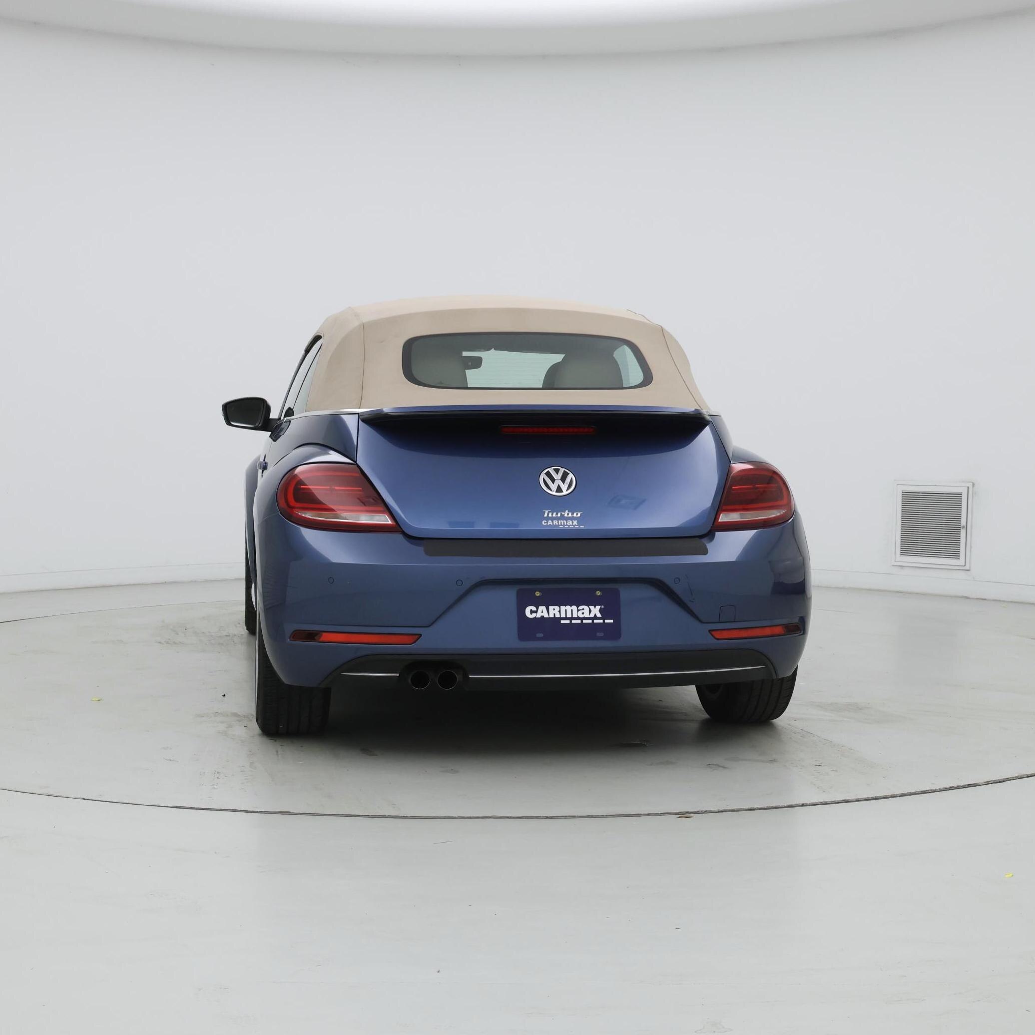 Thumbnail: 2017 Volkswagen Beetle - 6