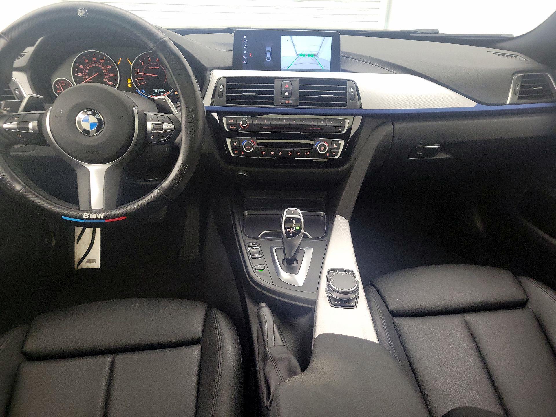 Thumbnail: 2019 BMW 4 Series - 9