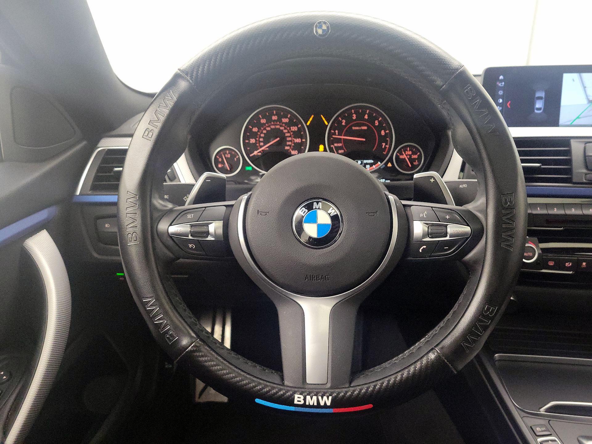 Thumbnail: 2019 BMW 4 Series - 10