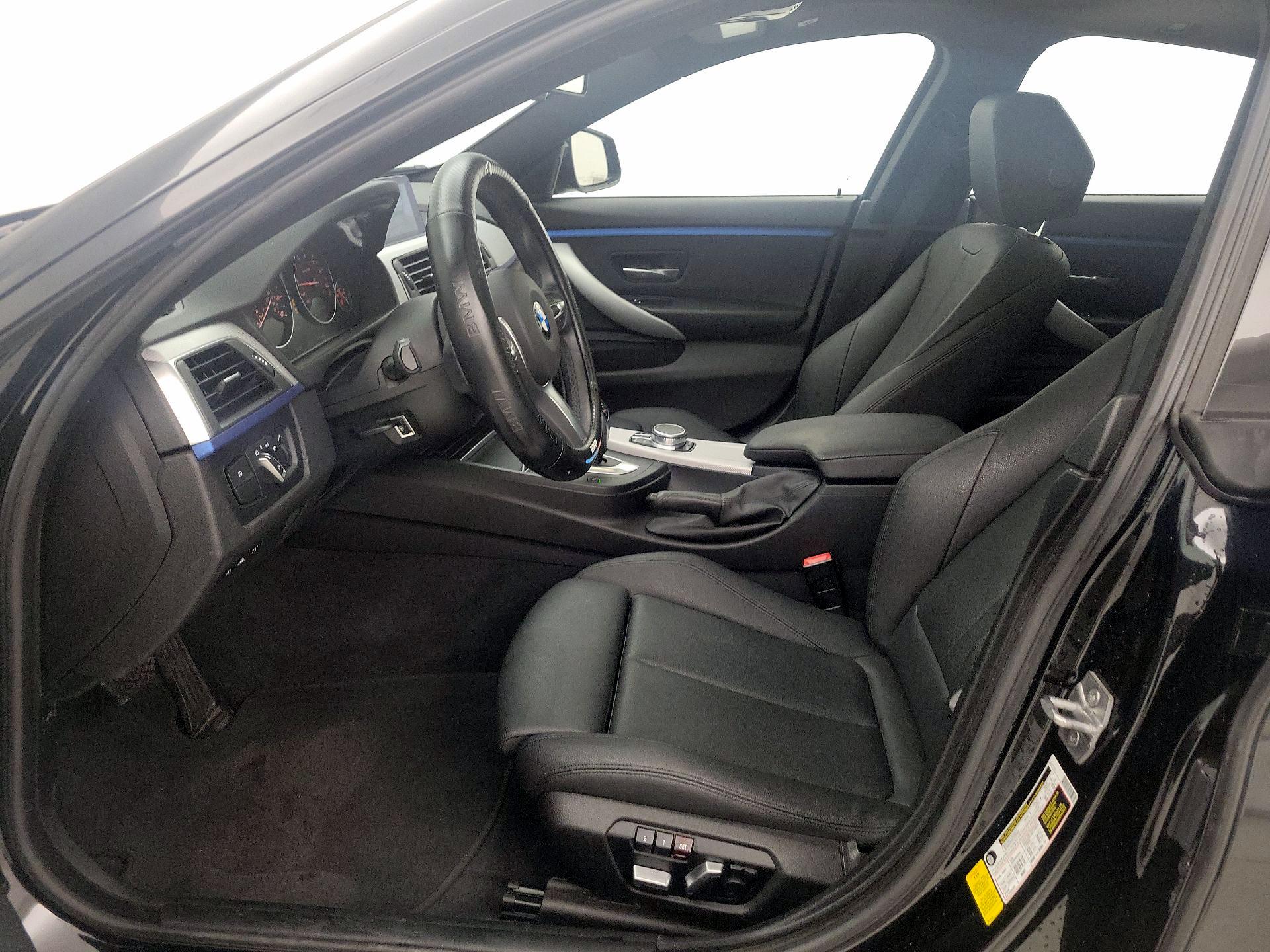 Thumbnail: 2019 BMW 4 Series - 11