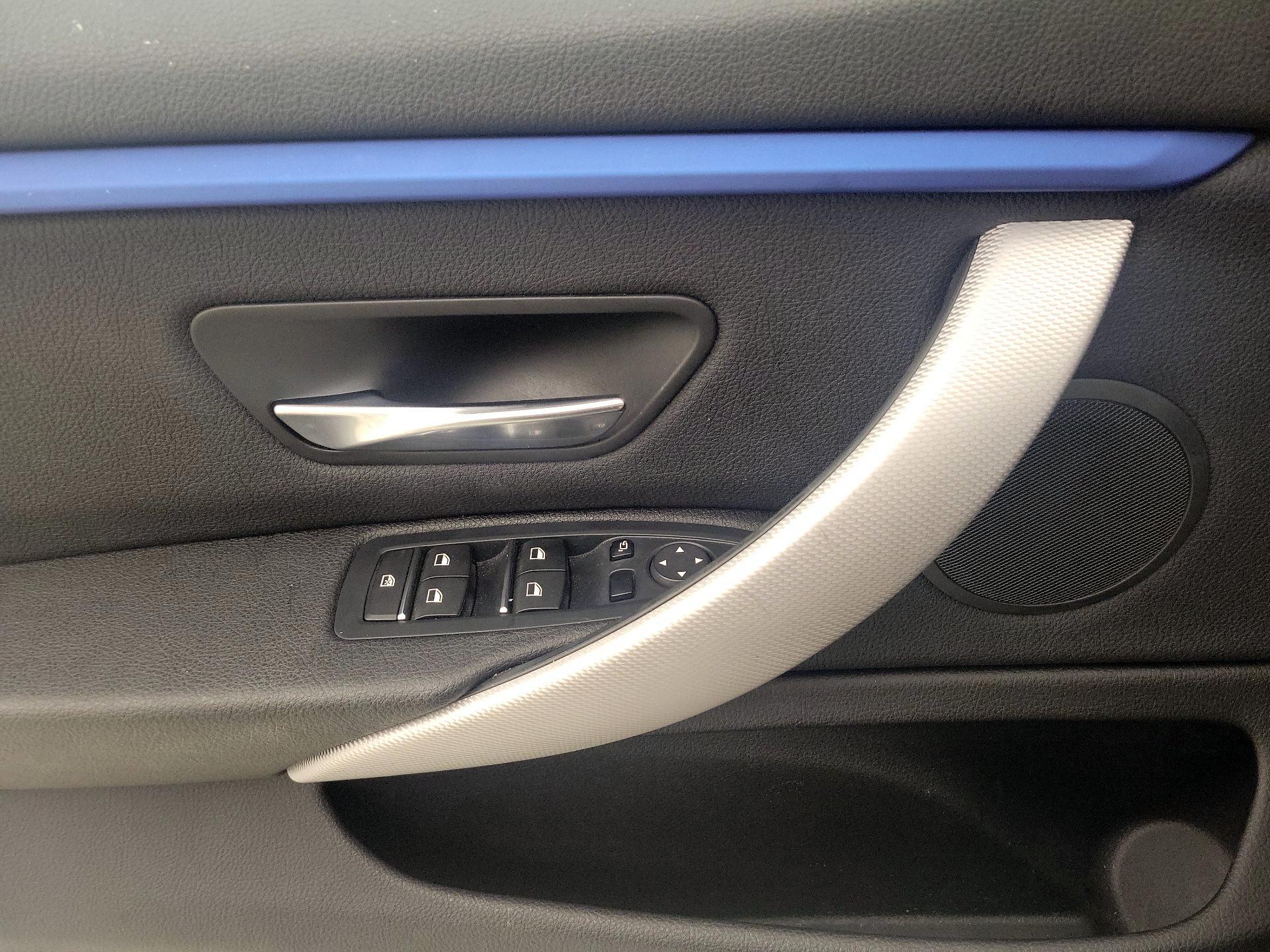 Thumbnail: 2019 BMW 4 Series - 12