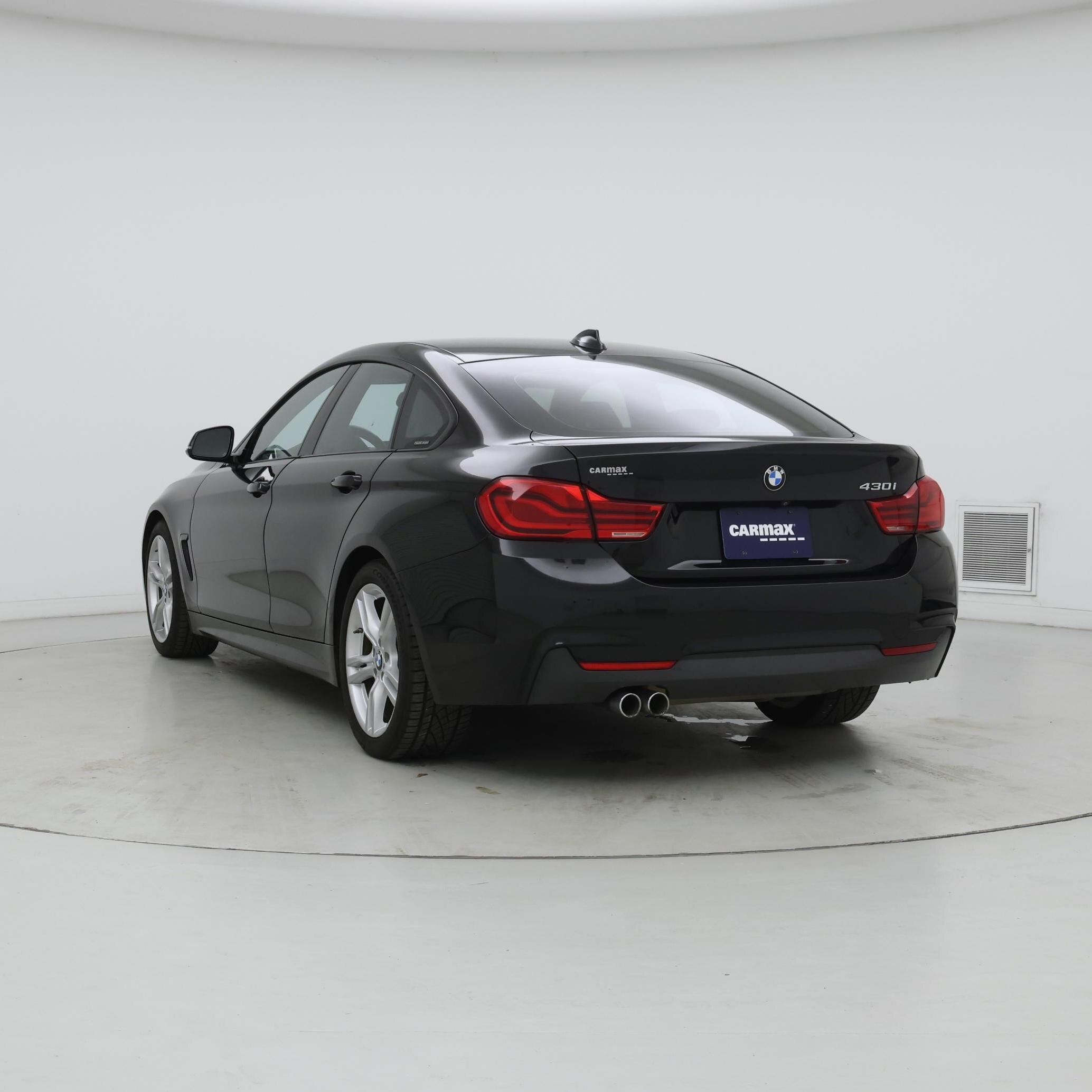 Thumbnail: 2019 BMW 4 Series - 2