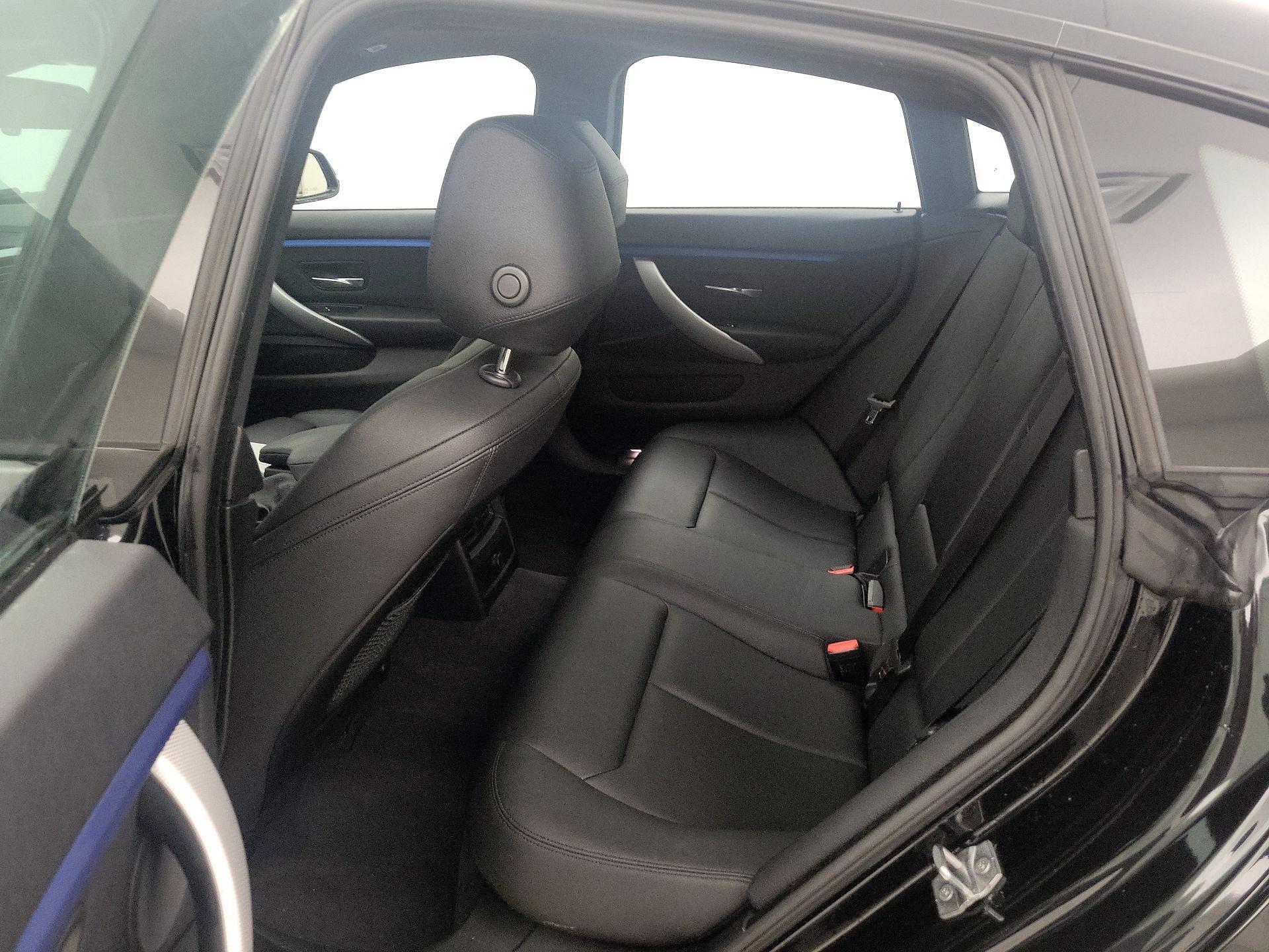 Thumbnail: 2019 BMW 4 Series - 19