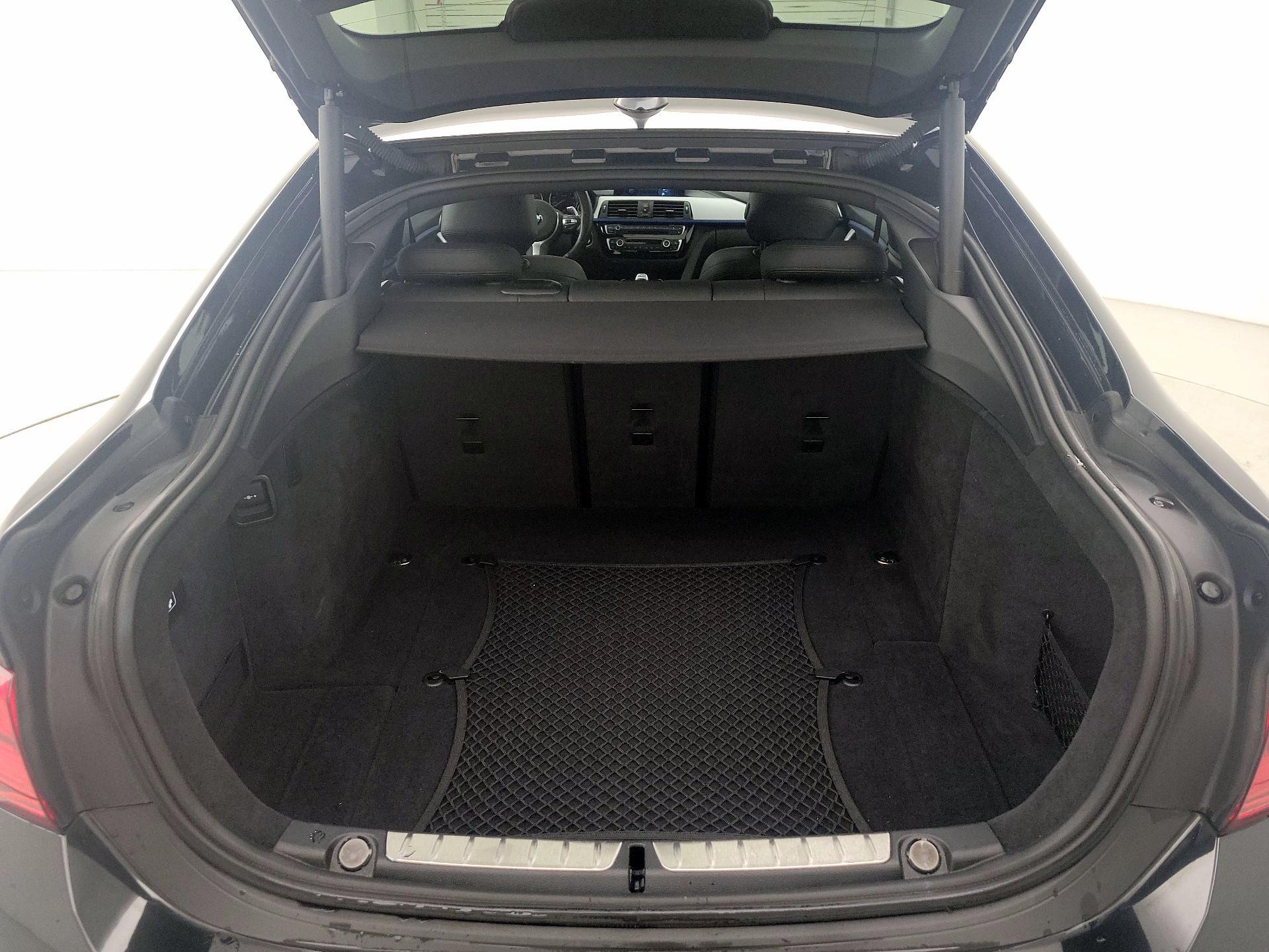 Thumbnail: 2019 BMW 4 Series - 20